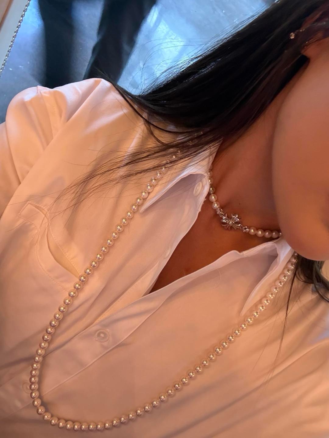 크롬하츠 목걸이 124736 Chrome Hearts Necklace 썸네일 이미지