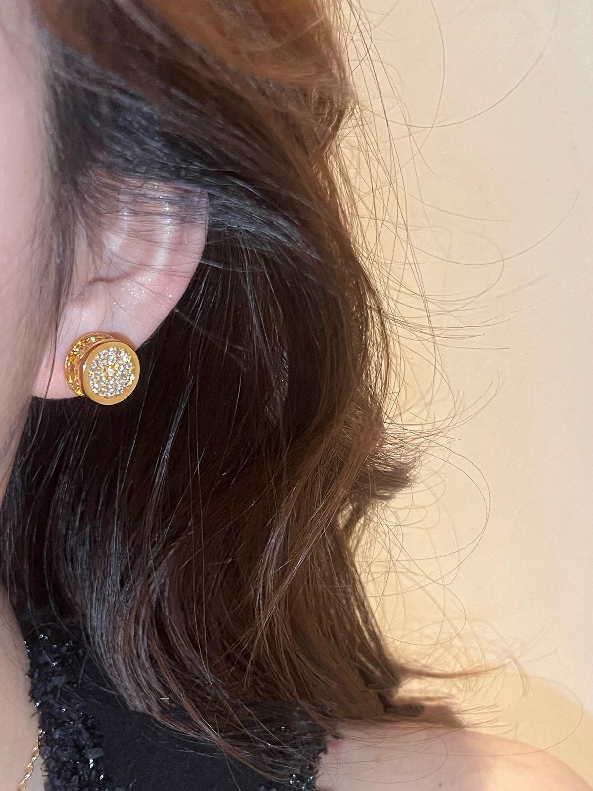 비비안웨스트우드 귀걸이 65248 Vivienne Westwood Earrings 이미지 2