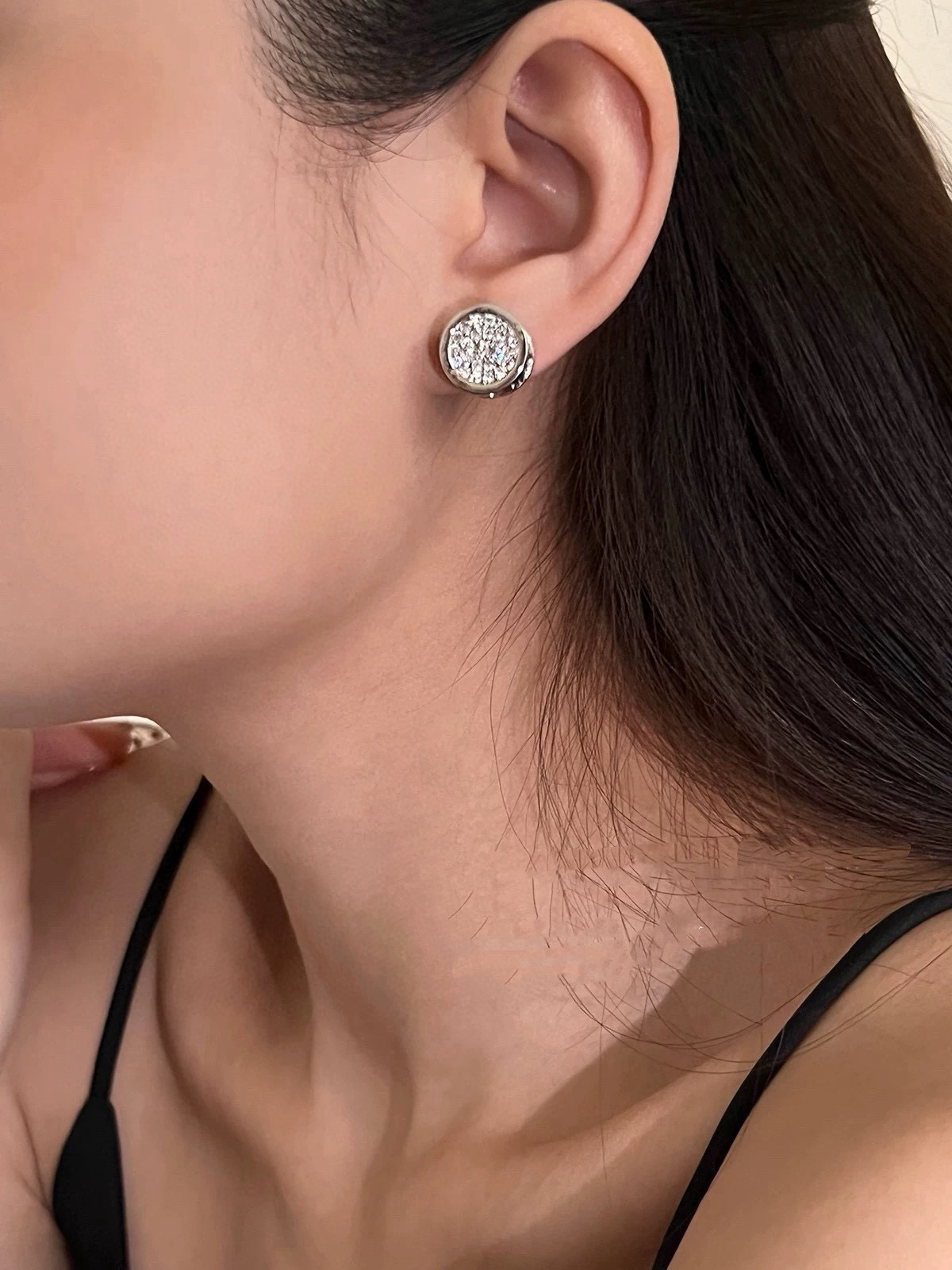 비비안웨스트우드 귀걸이 65248 Vivienne Westwood Earrings 이미지 3