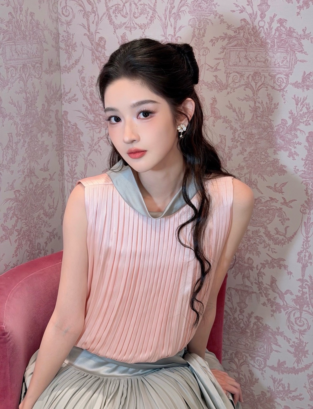 China Replica Dior Jewelry DRJ0408-4750