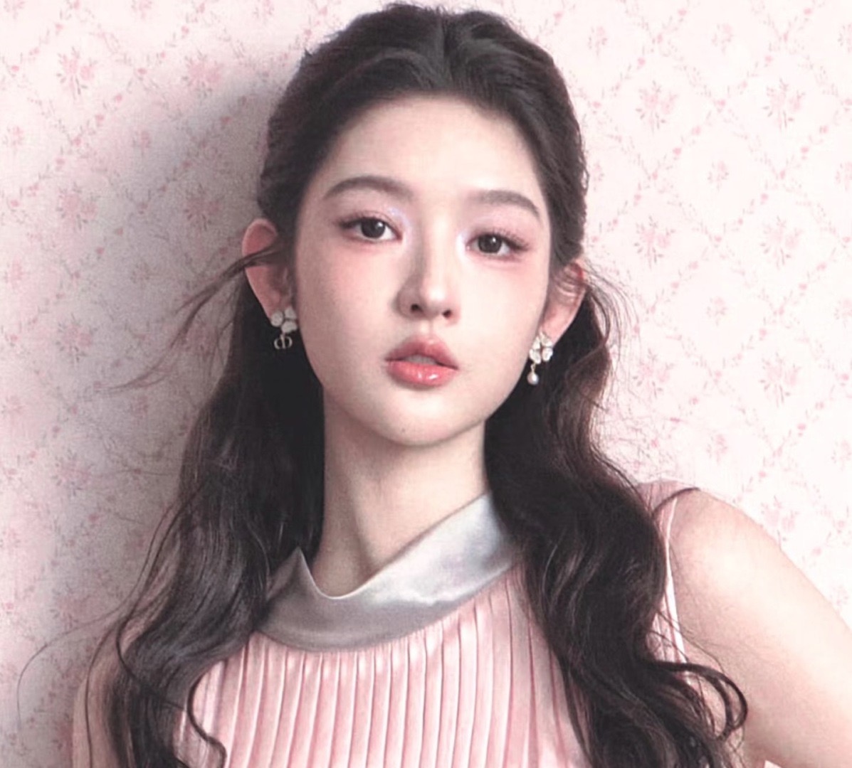 China Replica Dior Jewelry DRJ0408-4750