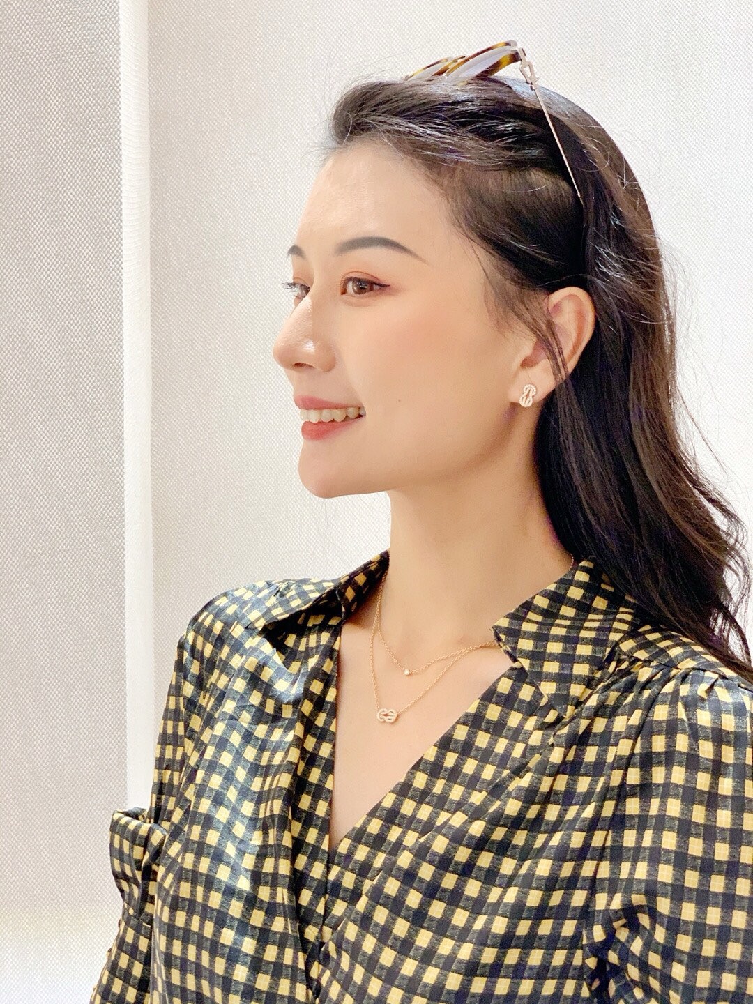 프레드 목걸이 71555 Fred Necklace 이미지 2