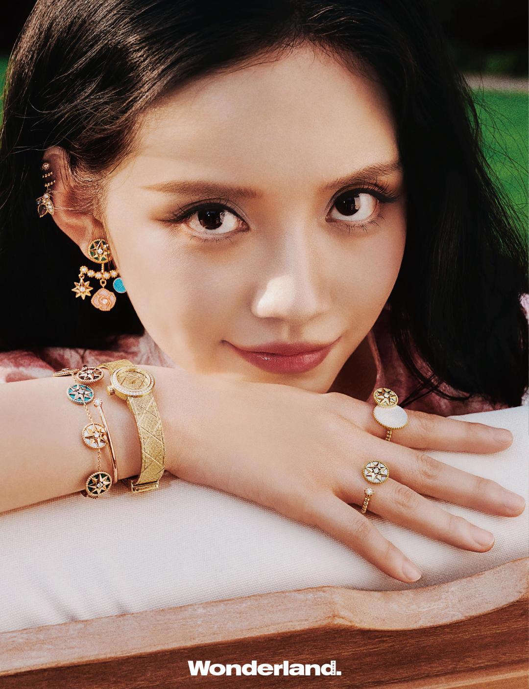 디올 귀걸이 60487 Dior Earrings