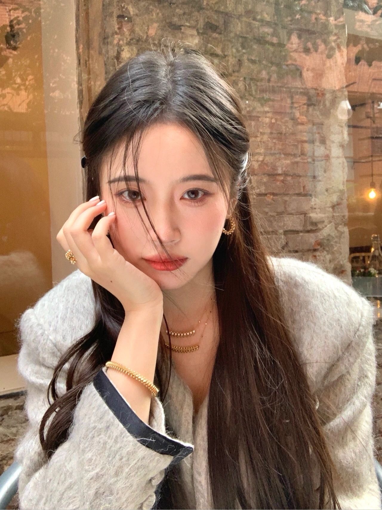까르띠에 목걸이 133534 Cartier Necklace 썸네일 이미지
