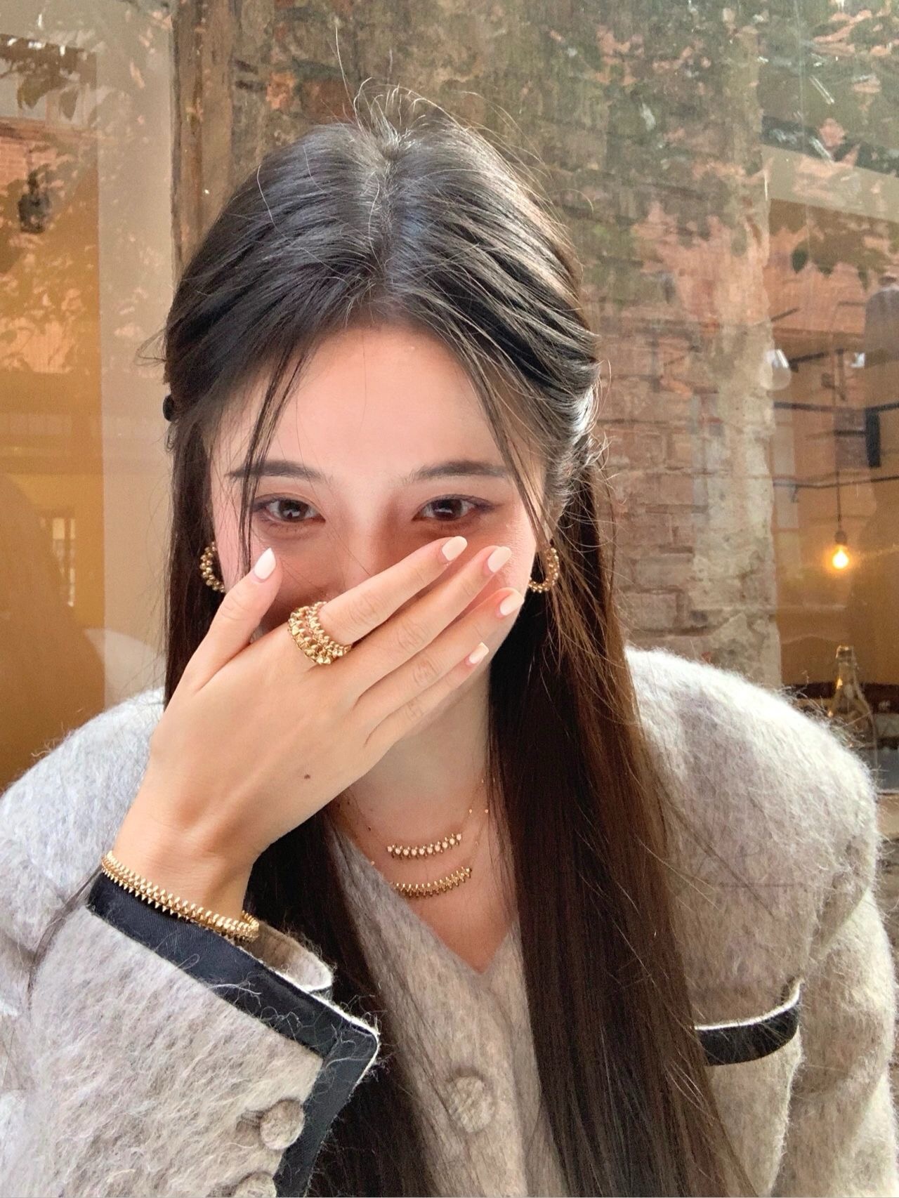 까르띠에 목걸이 133534 Cartier Necklace 썸네일 이미지
