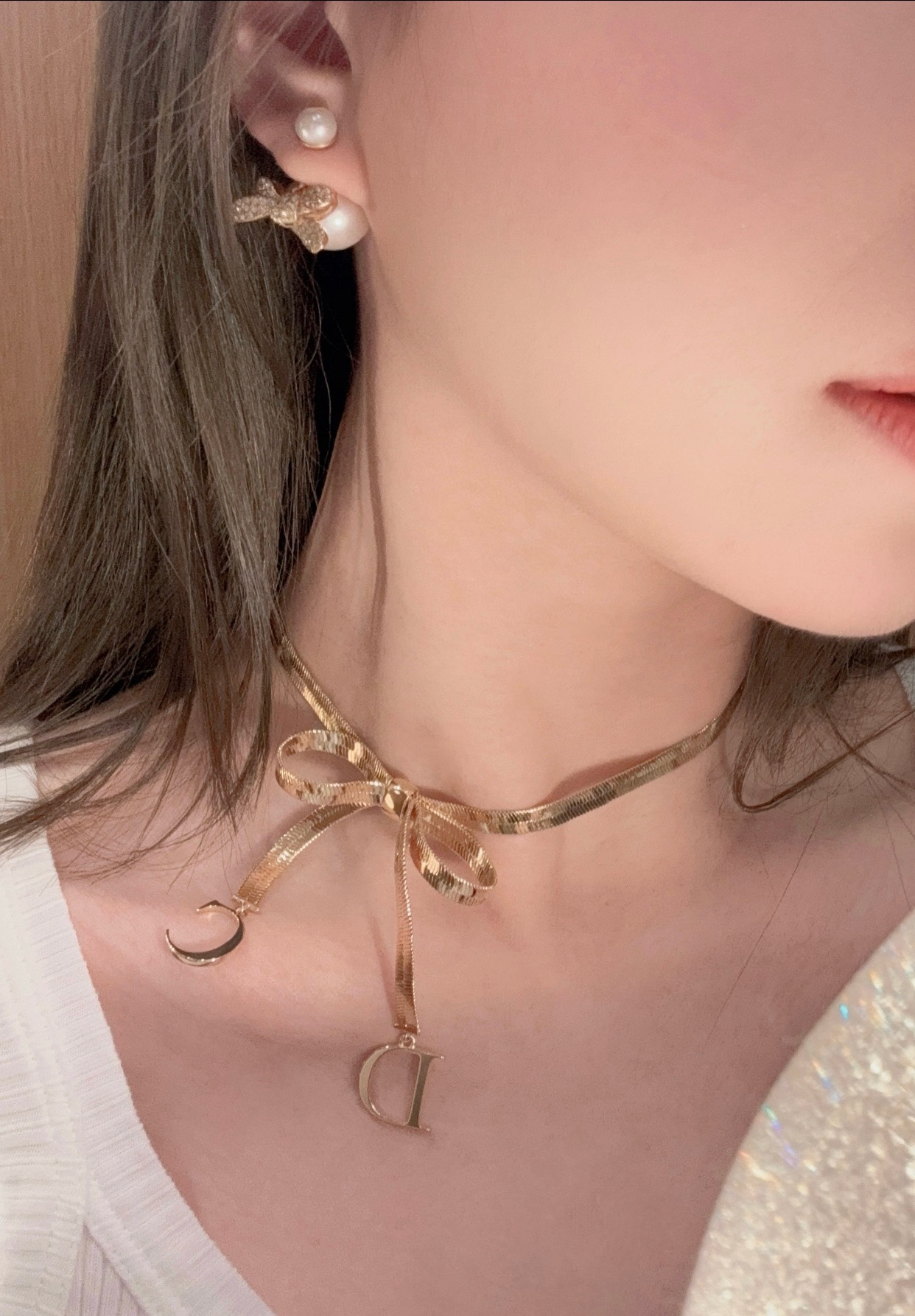 디올 팔찌 134786 Dior Bracelet 썸네일 이미지