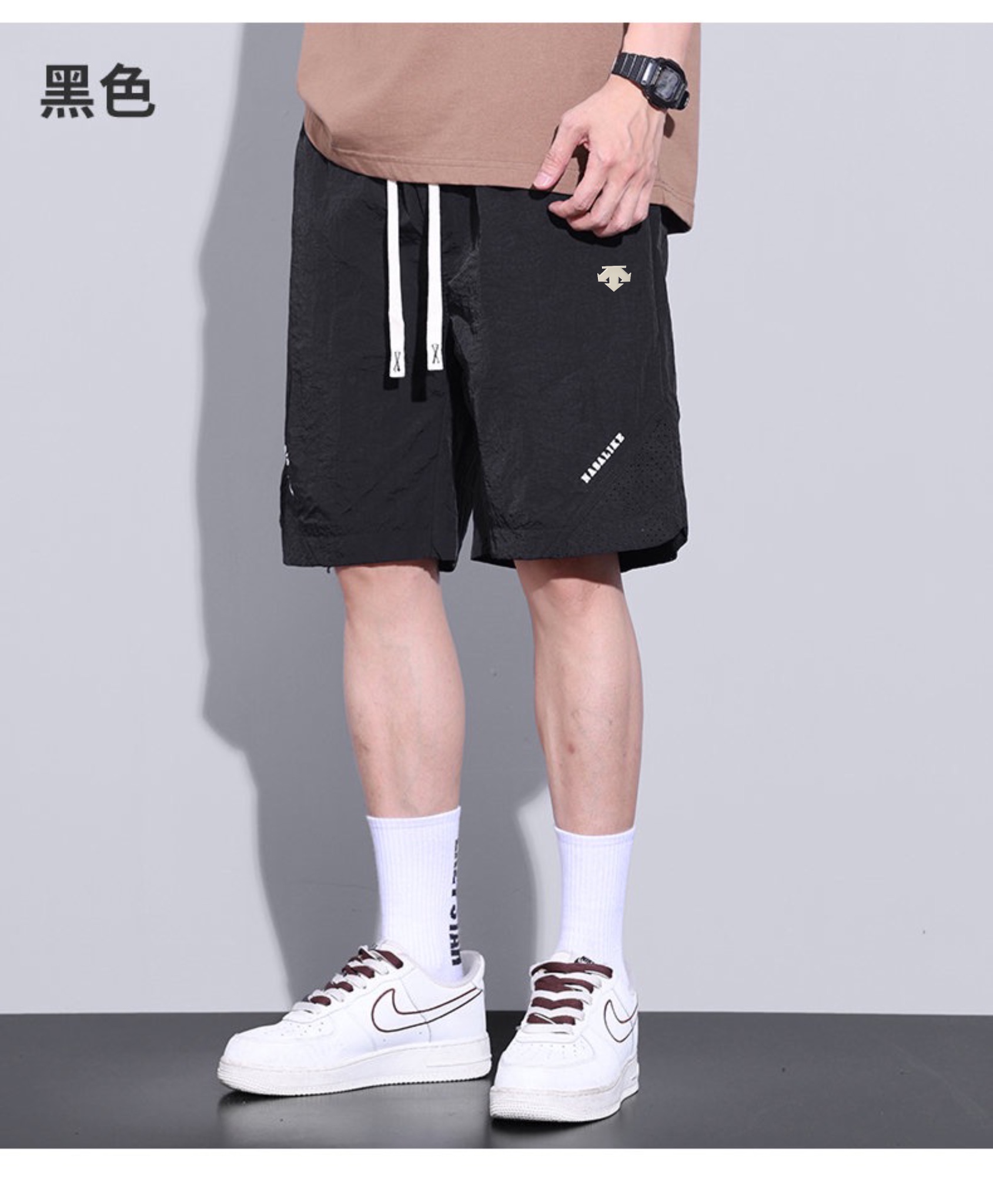 Shorts A9909 02616