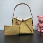 Louis Vuitton Sacs À Main Laine Série hiver M11843 1 Louis Vuitton Sacs À Main Laine Série hiver M11843