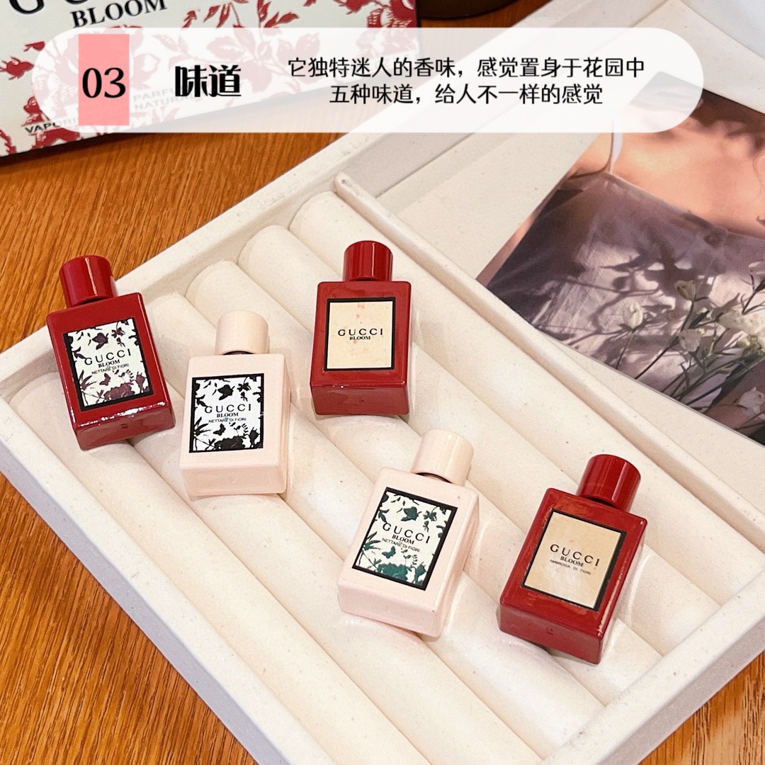 Product Details - Comprehensive 3