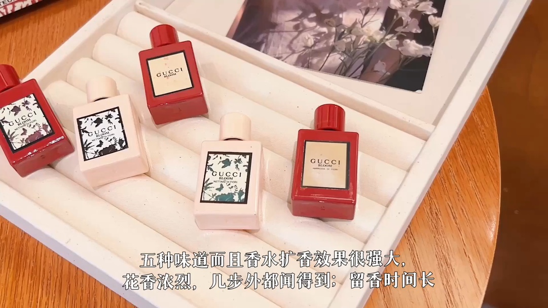 A captivating fragrance designed to command attention and inspire - Perfume