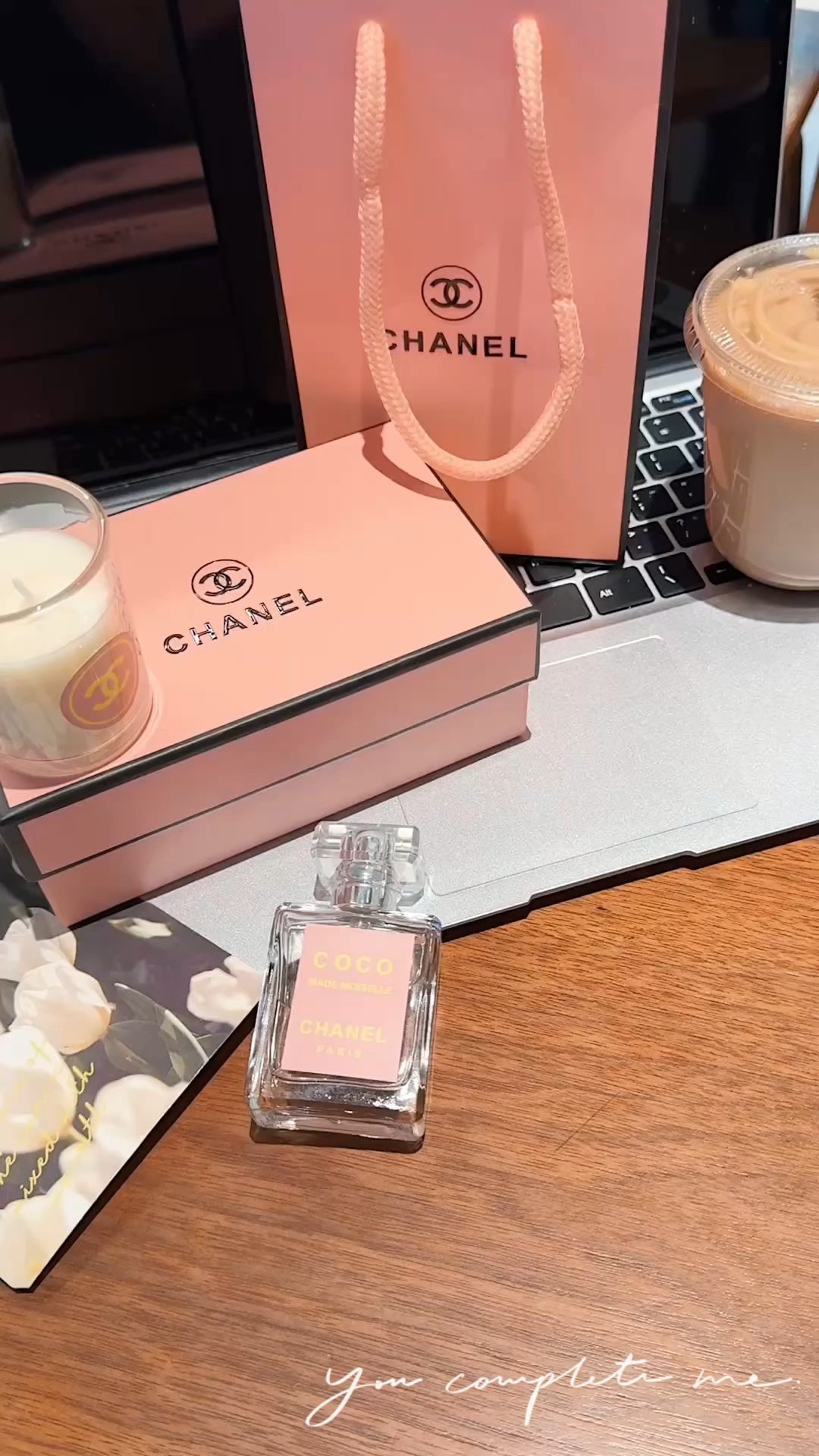 CHANEL Fragrance - Comprehensive
