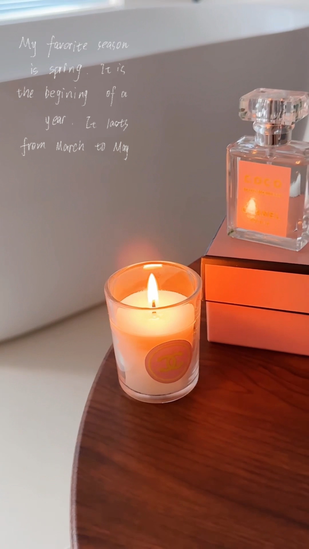 CHANEL Scented Candle - Comprehensive