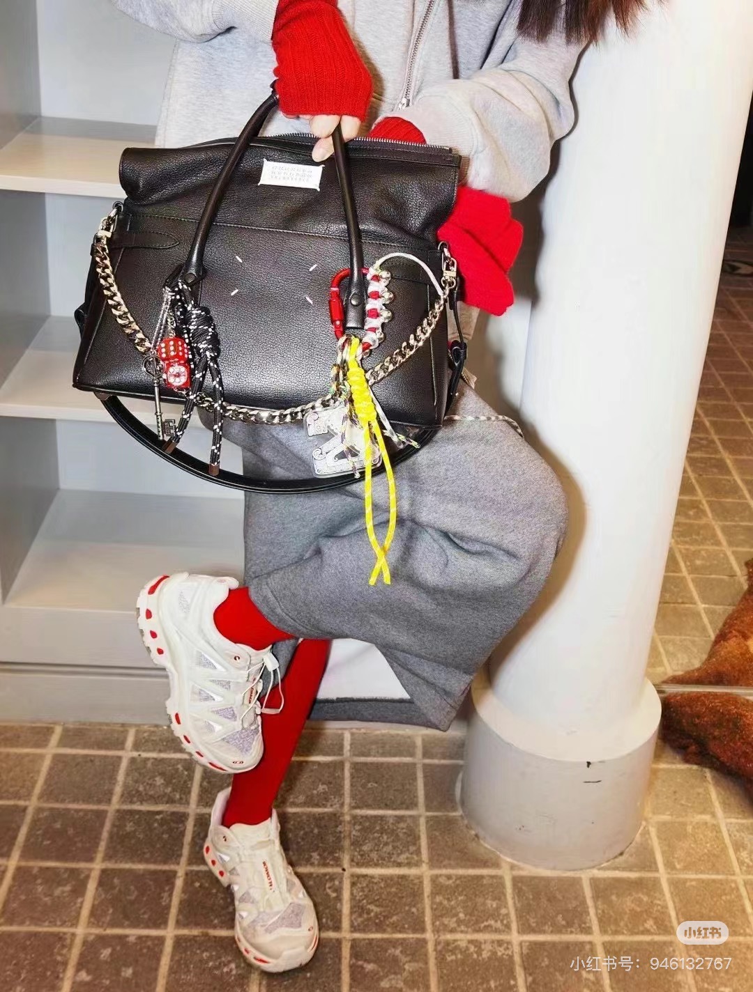 NO:266177,Panzi, step on the fire snake, the year of the snake will be fire. National culture Salomon New colors, casual shoes/sports shoes, sneakers19860909蟠虺,脚踩火蛇,蛇年必火.国有文化 萨洛蒙 新颜色,休闲鞋/运动鞋,sneakers,Women's Shoes