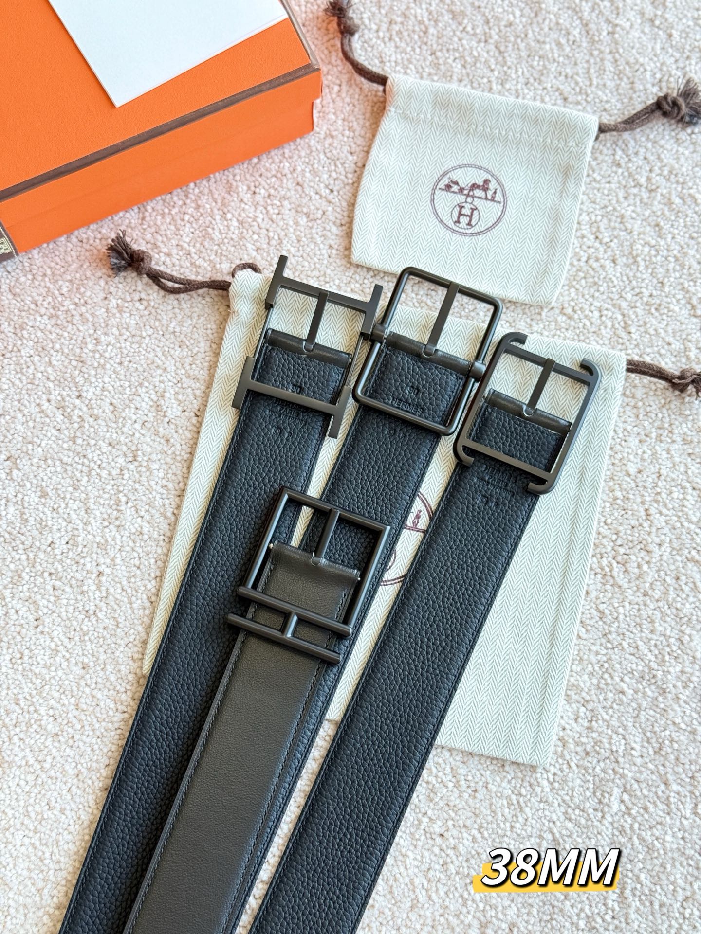 [Hermès Belts]Hermes