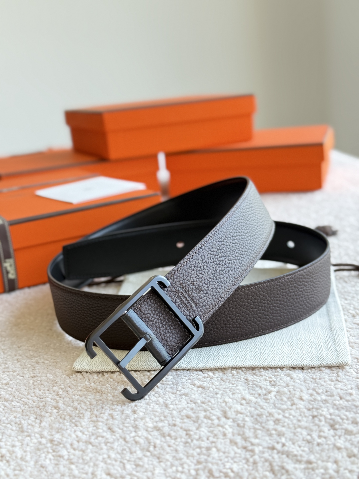 [Hermès Belts]Hermes