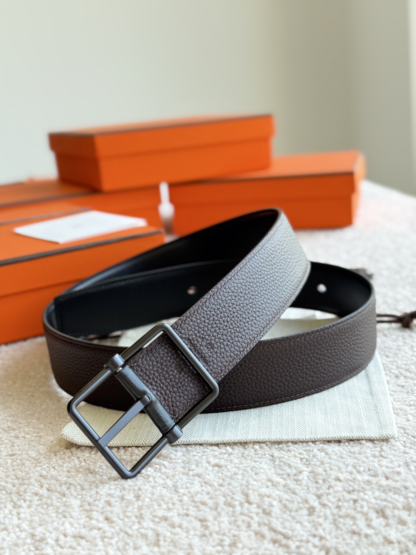 [Hermès Belts]