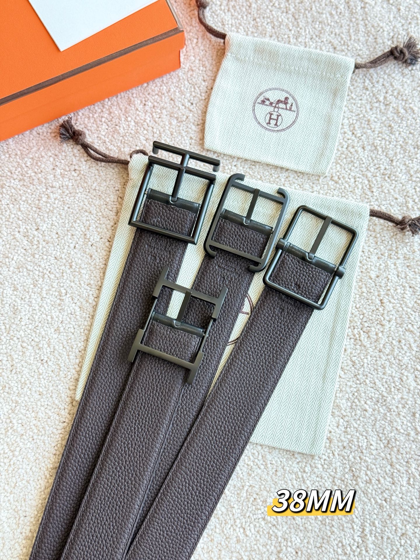 [Hermès Belts]Hermes