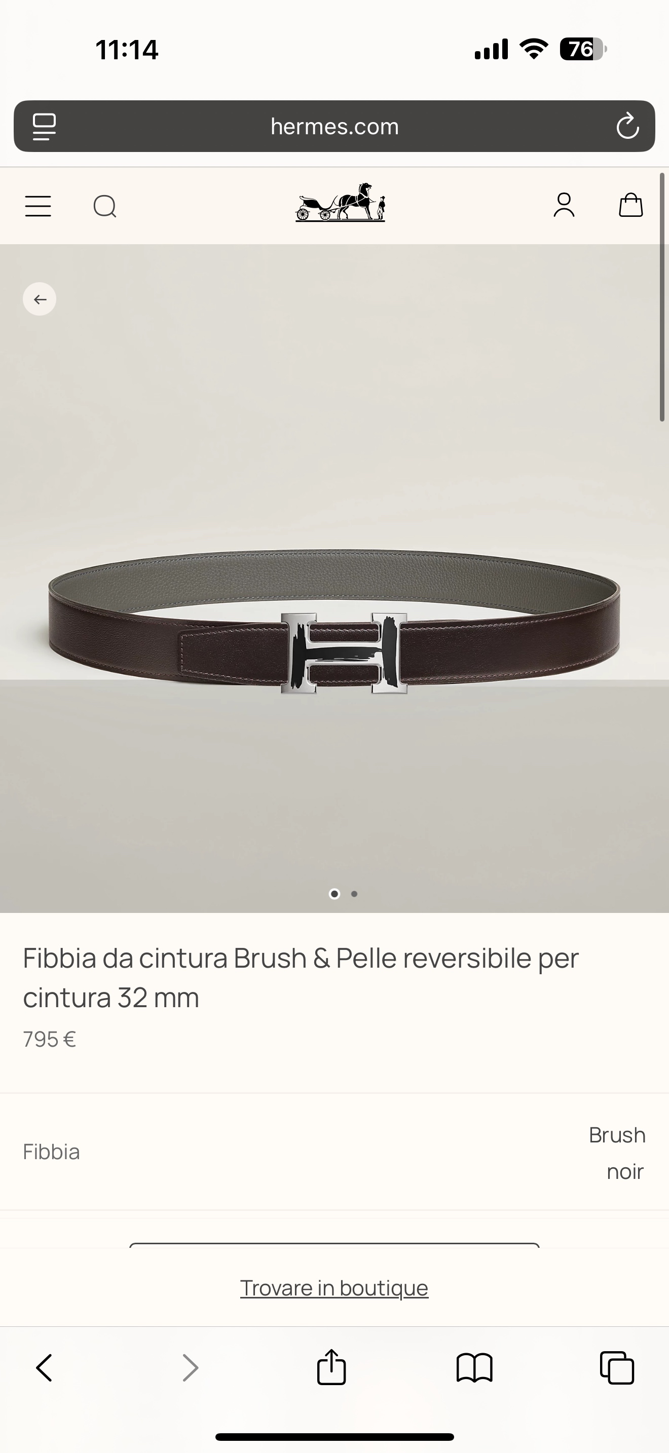 NO:336184,BRUSH premium hardware with imported (cucurbitumi cloud gray) Togo leather with a width of 32MM. It is highly regarded for its exquisite craftsmanship, high-quality materials and classic design. It is the top choice for men's belts. Simple and atmospheric. Suitable for business and casual occasions. The product feels delicate. It is not only a practical accessory, but also a symbol of identity and taste. The belt19860909BRUSH 精品五金 搭配进口（積雨雲灰）Togo皮 宽度32MM 以其精湛工艺高品质材料和经典设计备受推崇 是男士腰带顶级选择 简约大气 适合商务和休闲场合 产品手感细腻 不仅是实用配饰 更是身份与品味的象征,皮带,Belt