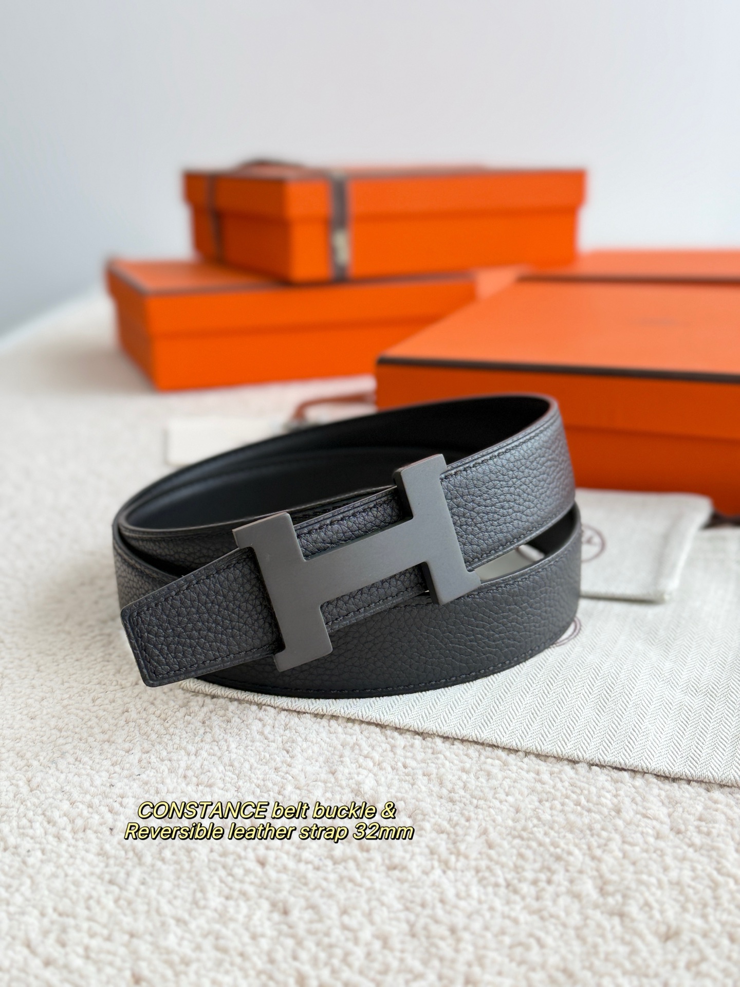 Chanel Luxury Atelier Designer Belt Accessories Ref.2EEDA7B3 2