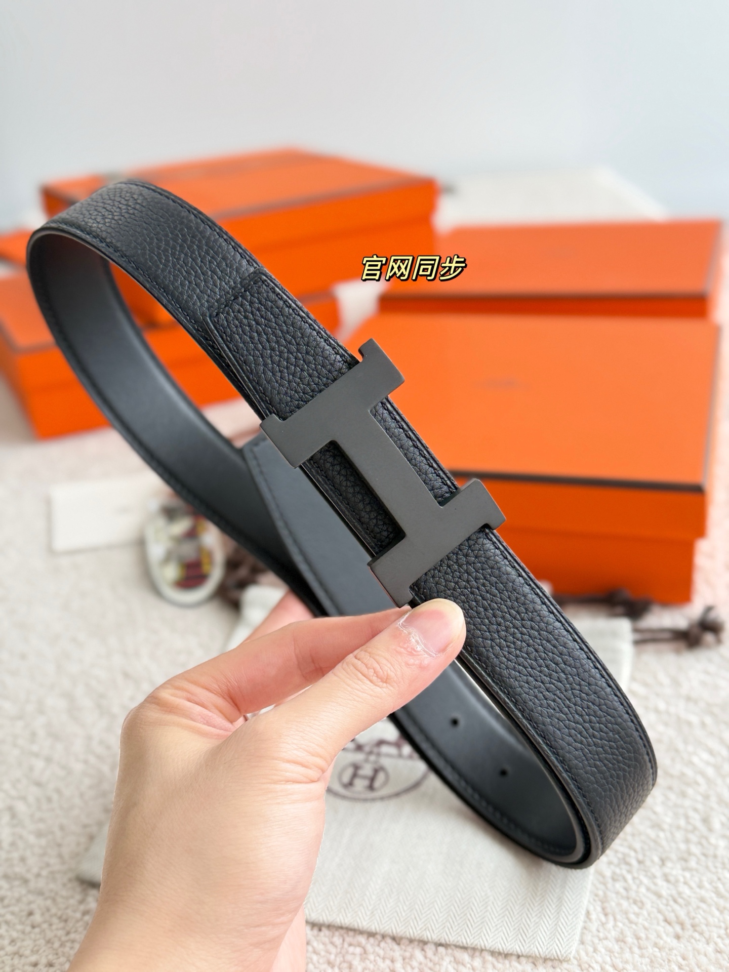 Chanel Luxury Atelier Designer Belt Accessories Ref.2EEDA7B3 5