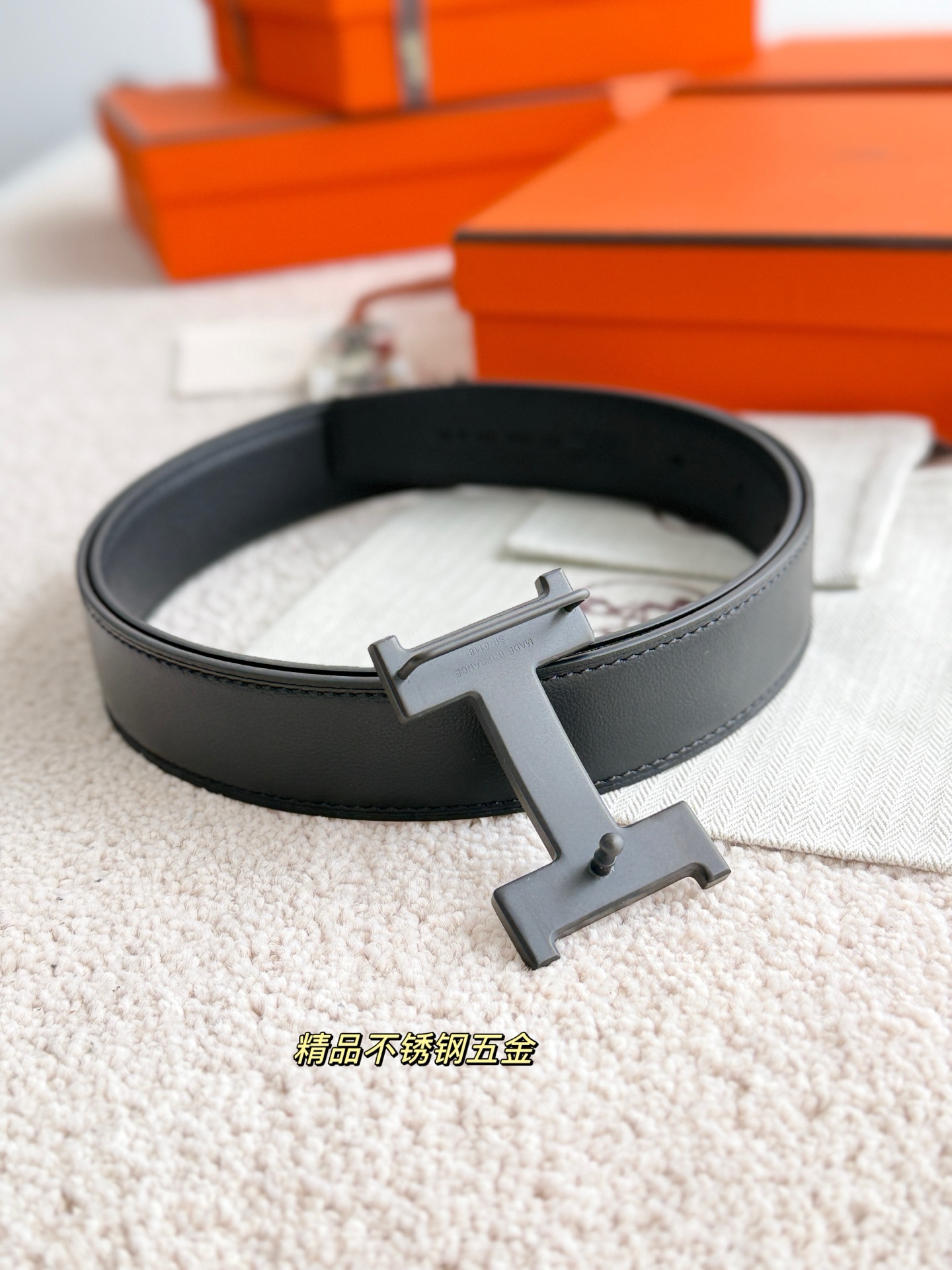 Chanel Luxury Atelier Designer Belt Accessories Ref.2EEDA7B3 6