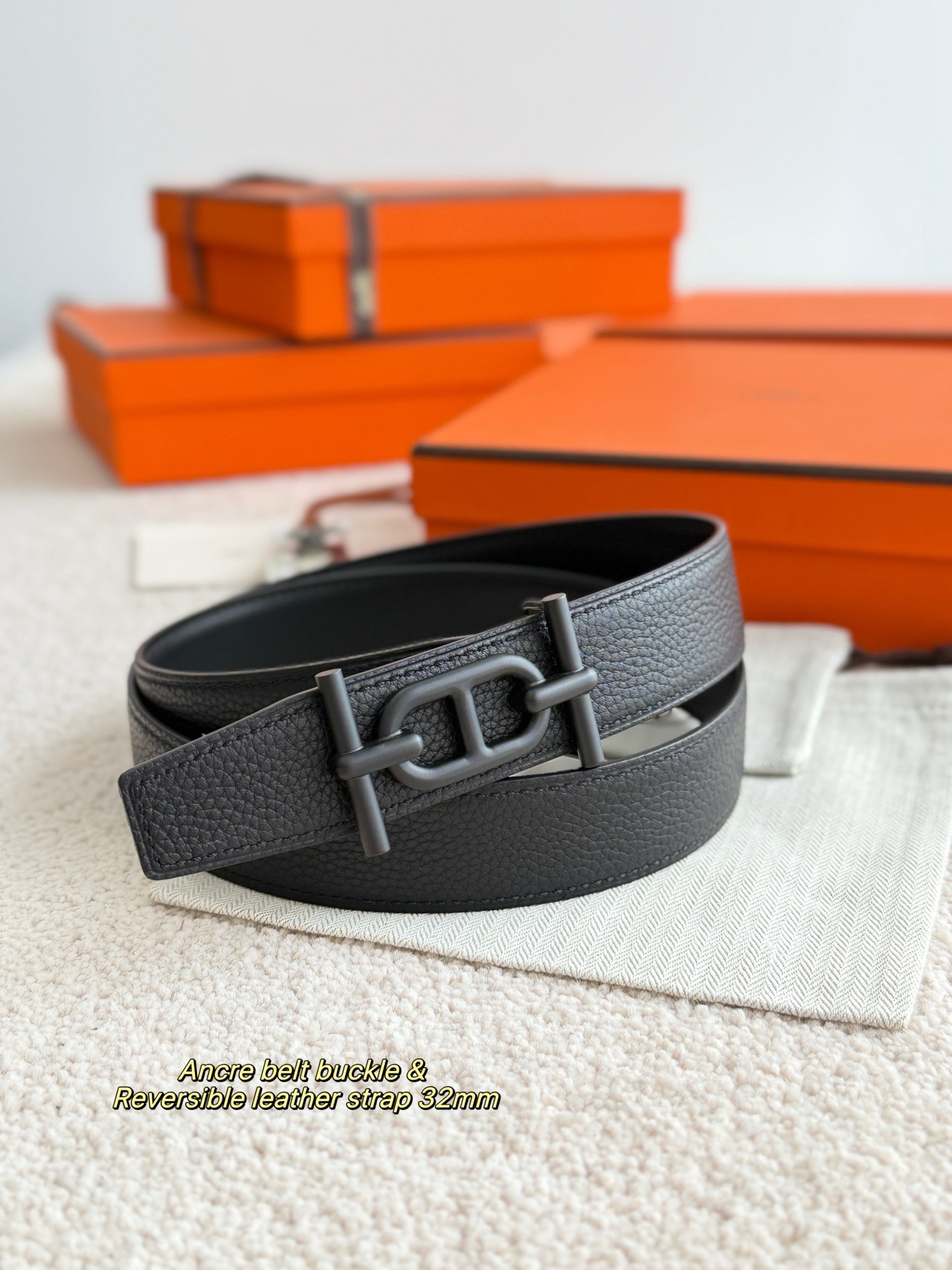 Max Mara Haute Couture Luxury Atelier Designer Belt Tie Accessories 2