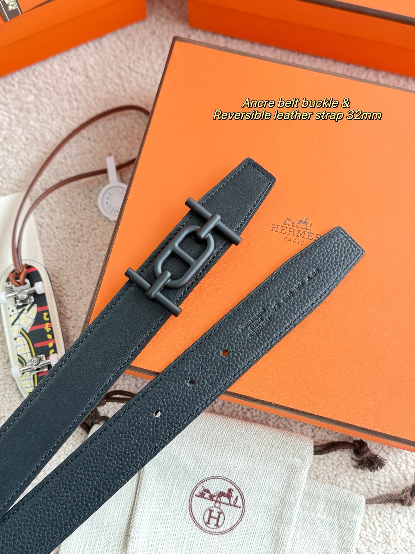 Max Mara Haute Couture Luxury Atelier Designer Belt Tie Accessories 4