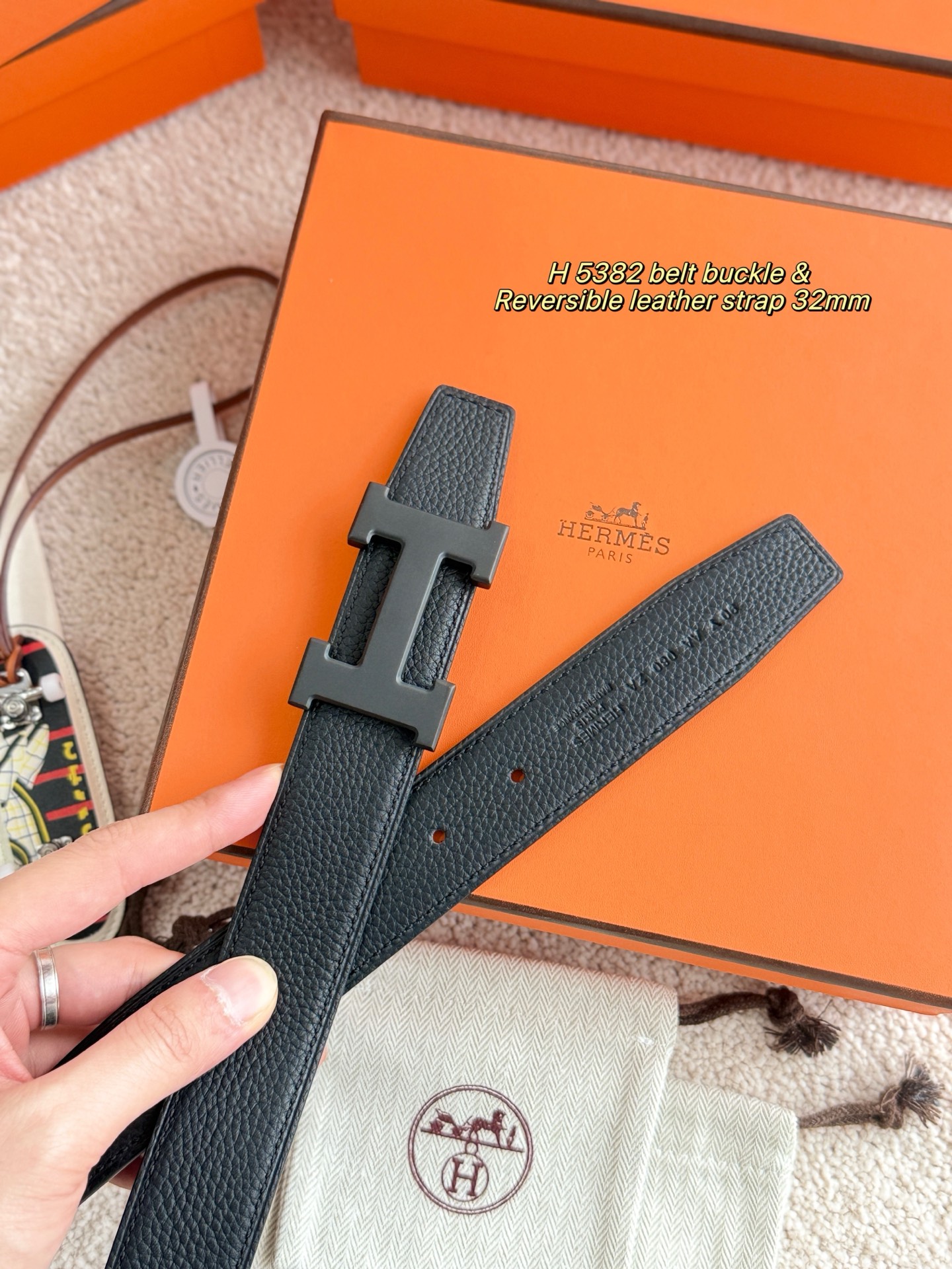 Bvlgari Haute Couture Luxury Atelier Designer Belt Tie Accessories 3