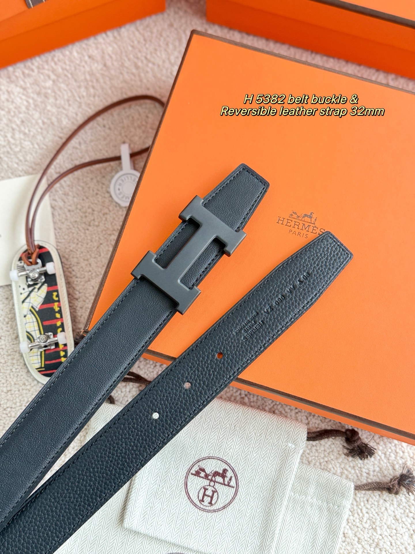 Bvlgari Haute Couture Luxury Atelier Designer Belt Tie Accessories 4