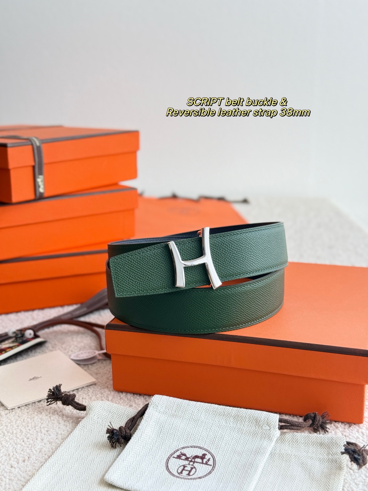 Dior Haute Couture Luxury Atelier Designer Belt Tie Accessories Ref 5