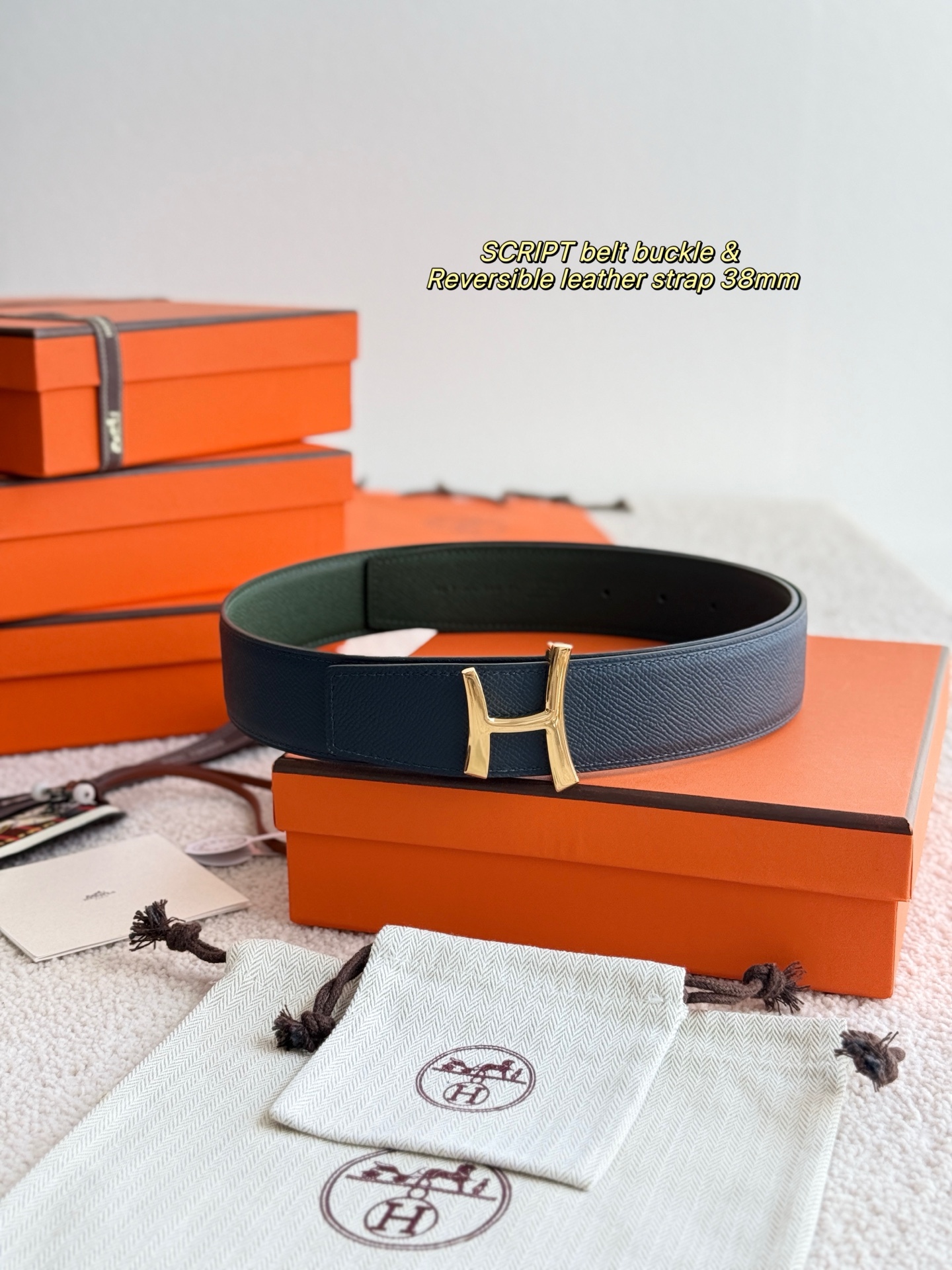 Gucci Haute Couture Luxury Atelier Designer Belt Tie Accessories 3