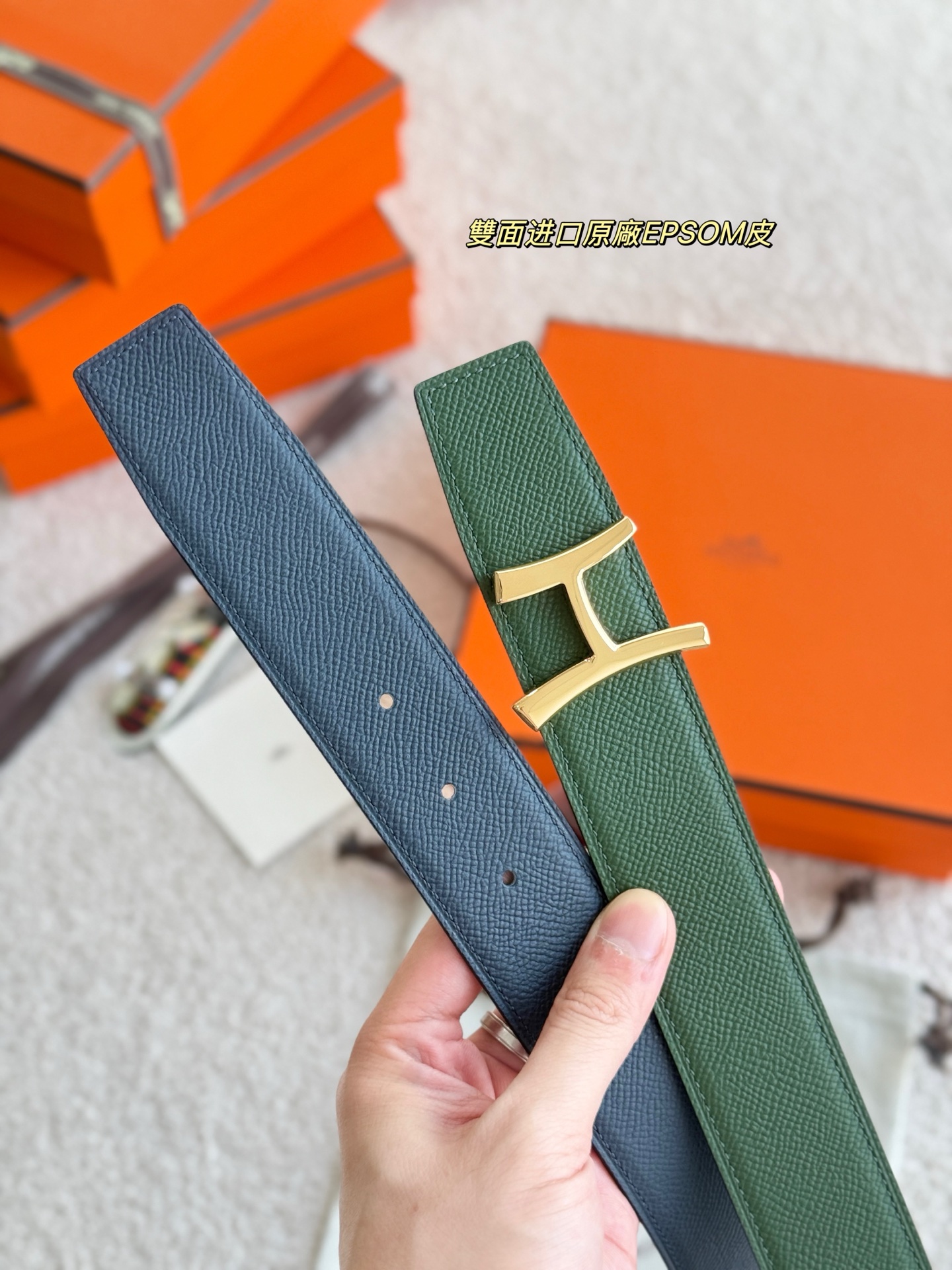 Gucci Haute Couture Luxury Atelier Designer Belt Tie Accessories 9