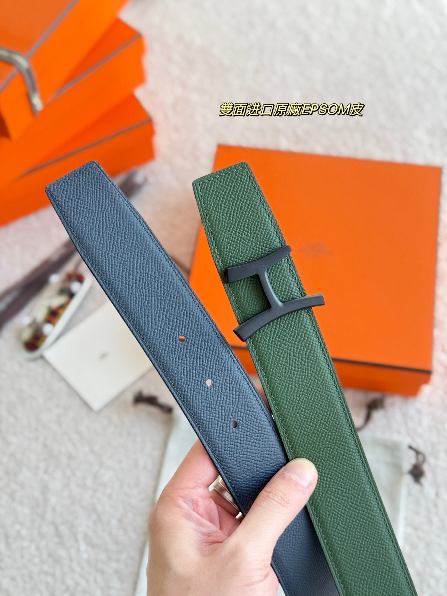 Louis Vuitton Haute Couture Luxury Atelier Designer Belt Tie Accessories 7