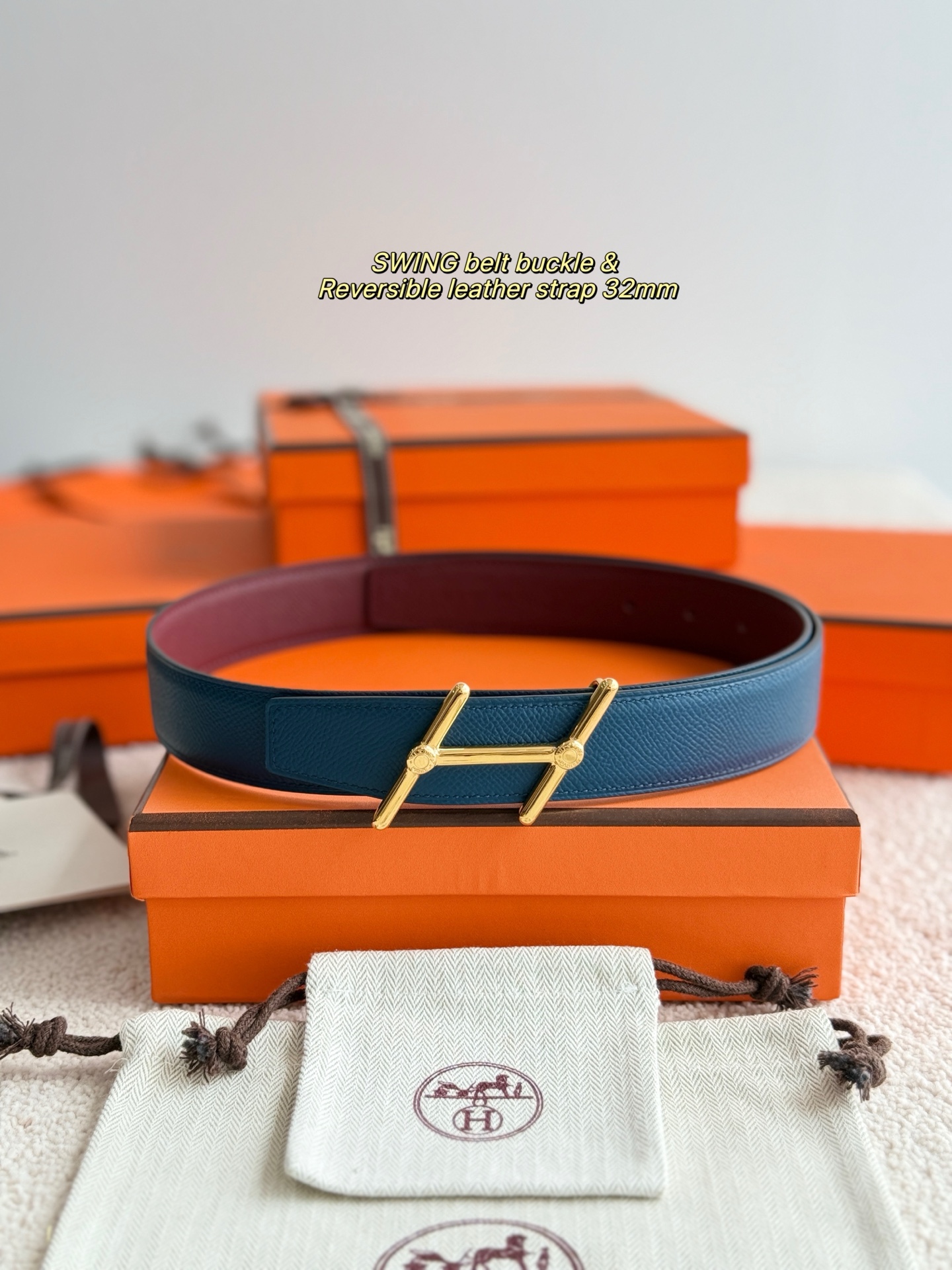 Bottega Veneta Haute Couture Luxury Atelier Designer Belt Tie 2