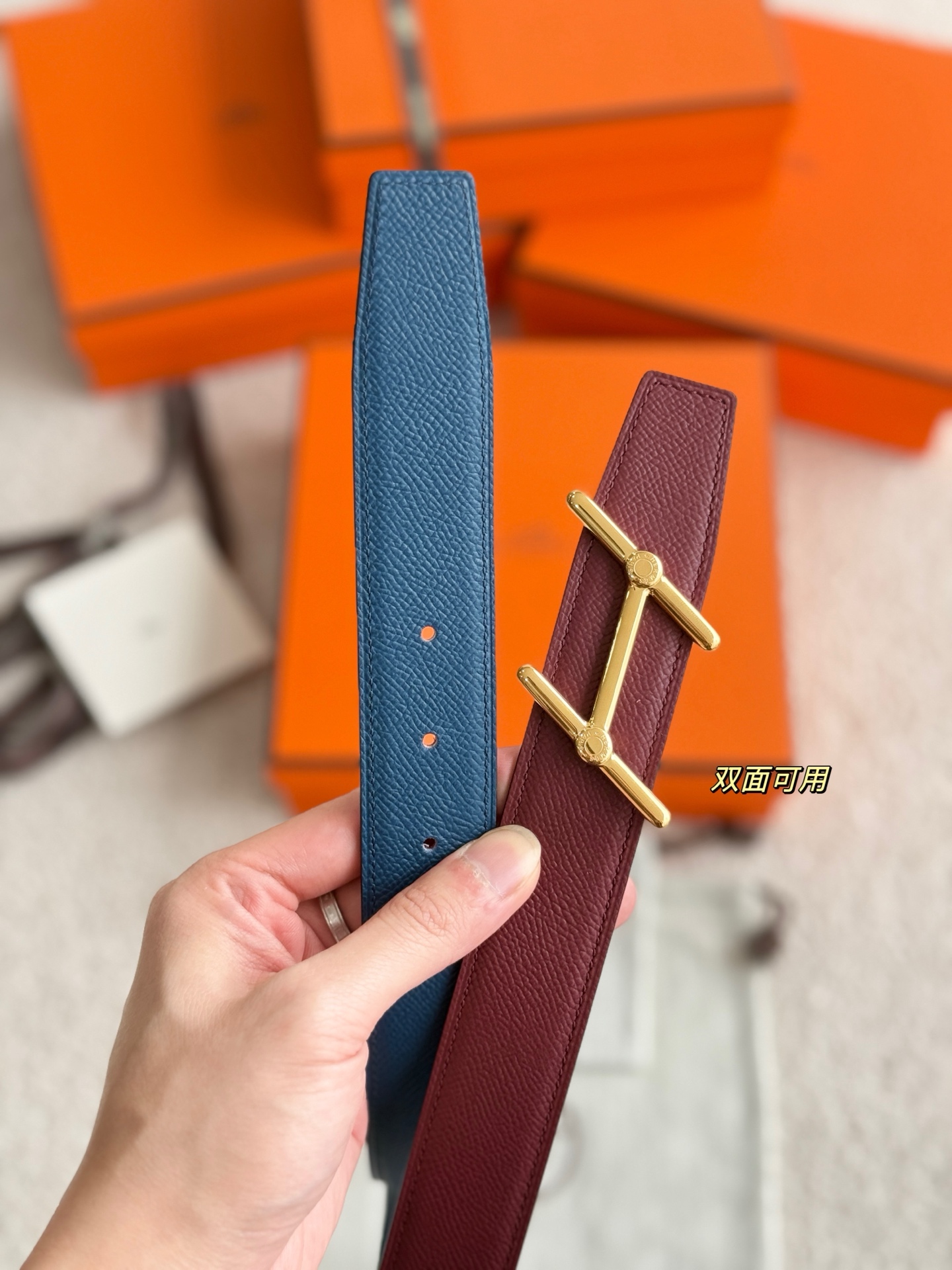Bottega Veneta Haute Couture Luxury Atelier Designer Belt Tie 6