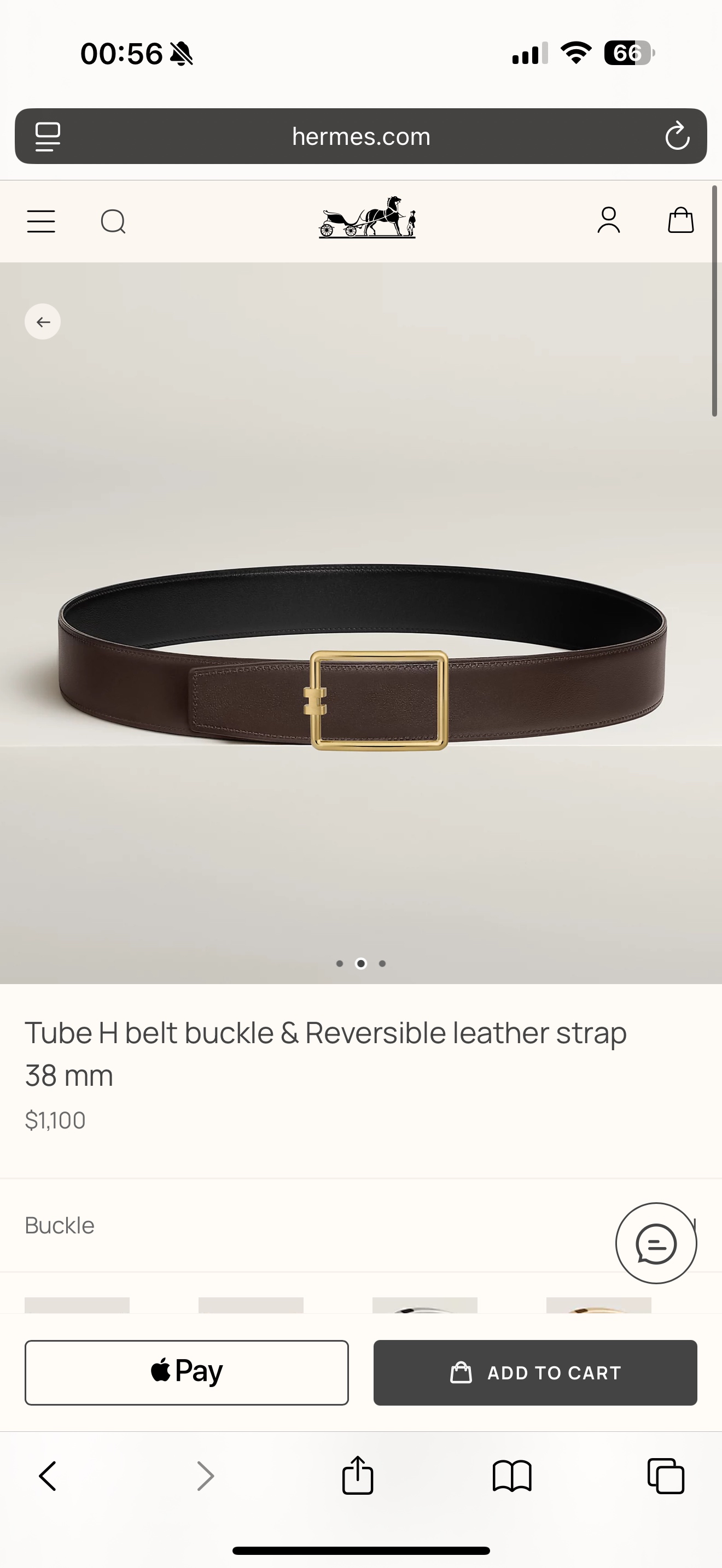 Rolex Haute Couture Luxury Atelier Designer Belt Tie Accessories