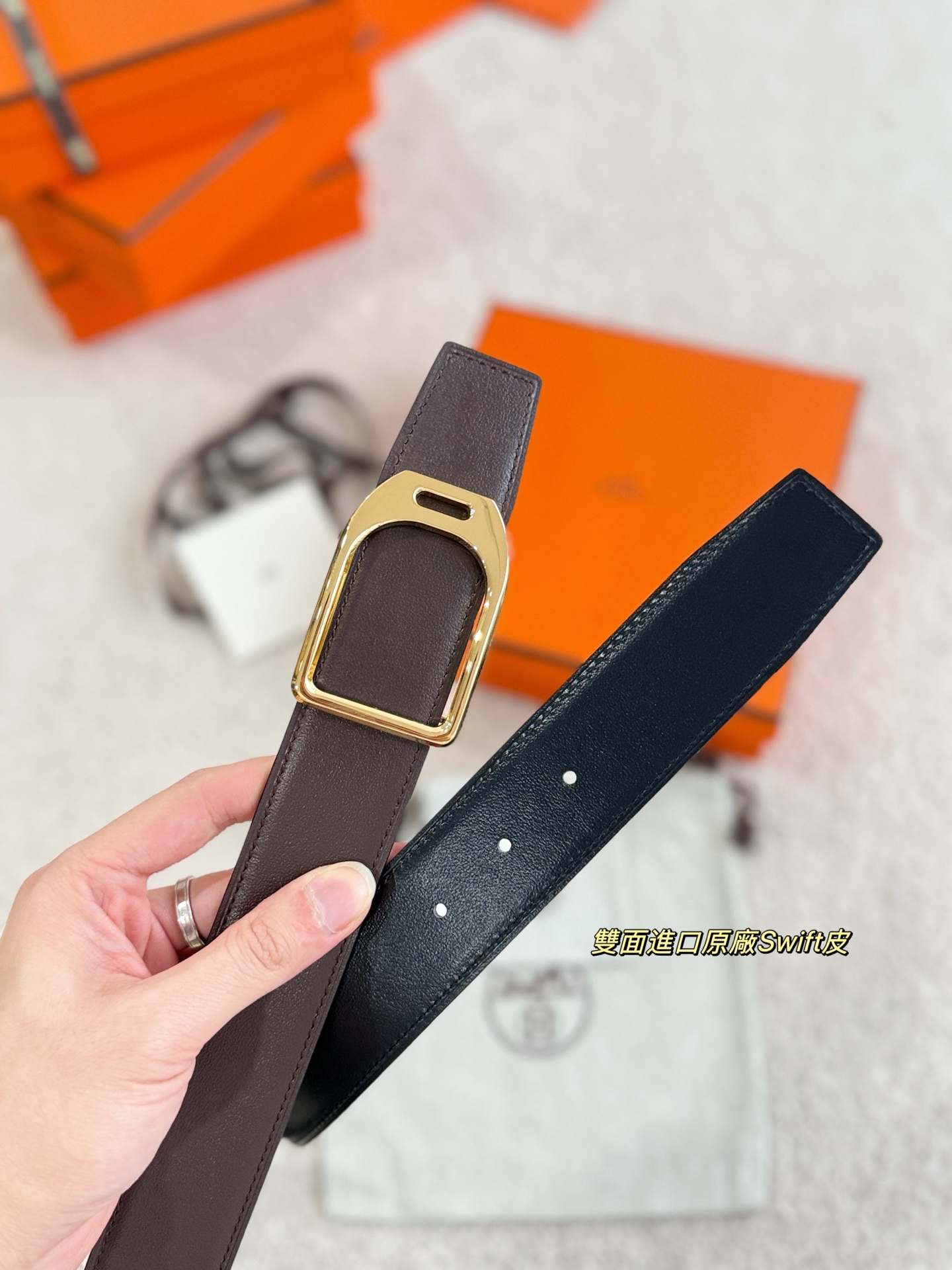 Moncler Haute Couture Luxury Atelier Designer Belt Tie Accessories 5