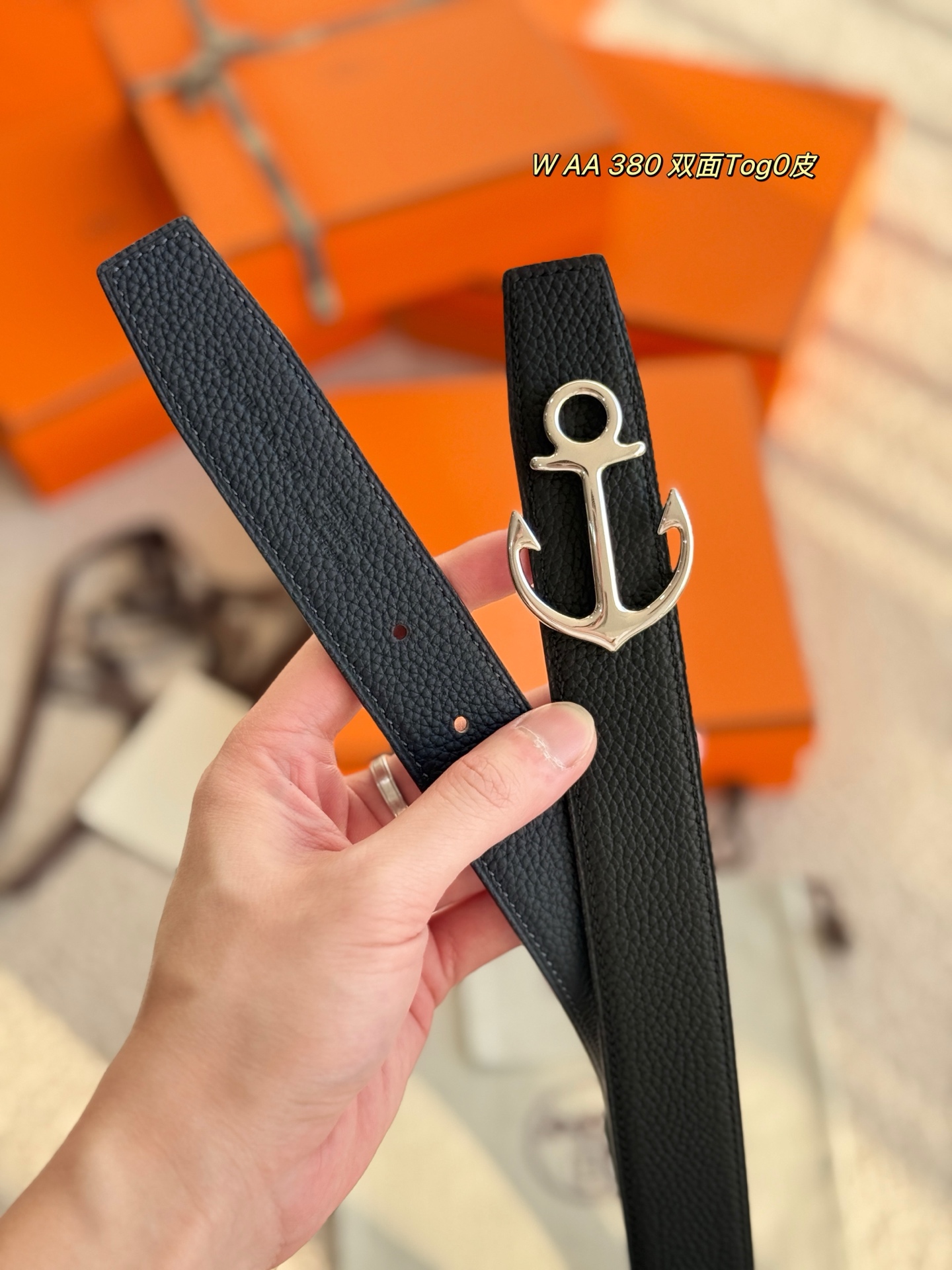 Roger Vivier Haute Couture Luxury Atelier Designer Belt Tie Accessories 6