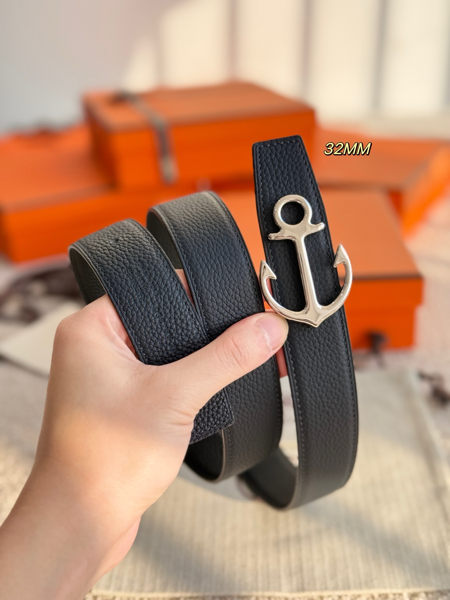 Roger Vivier Haute Couture Luxury Atelier Designer Belt Tie Accessories 7