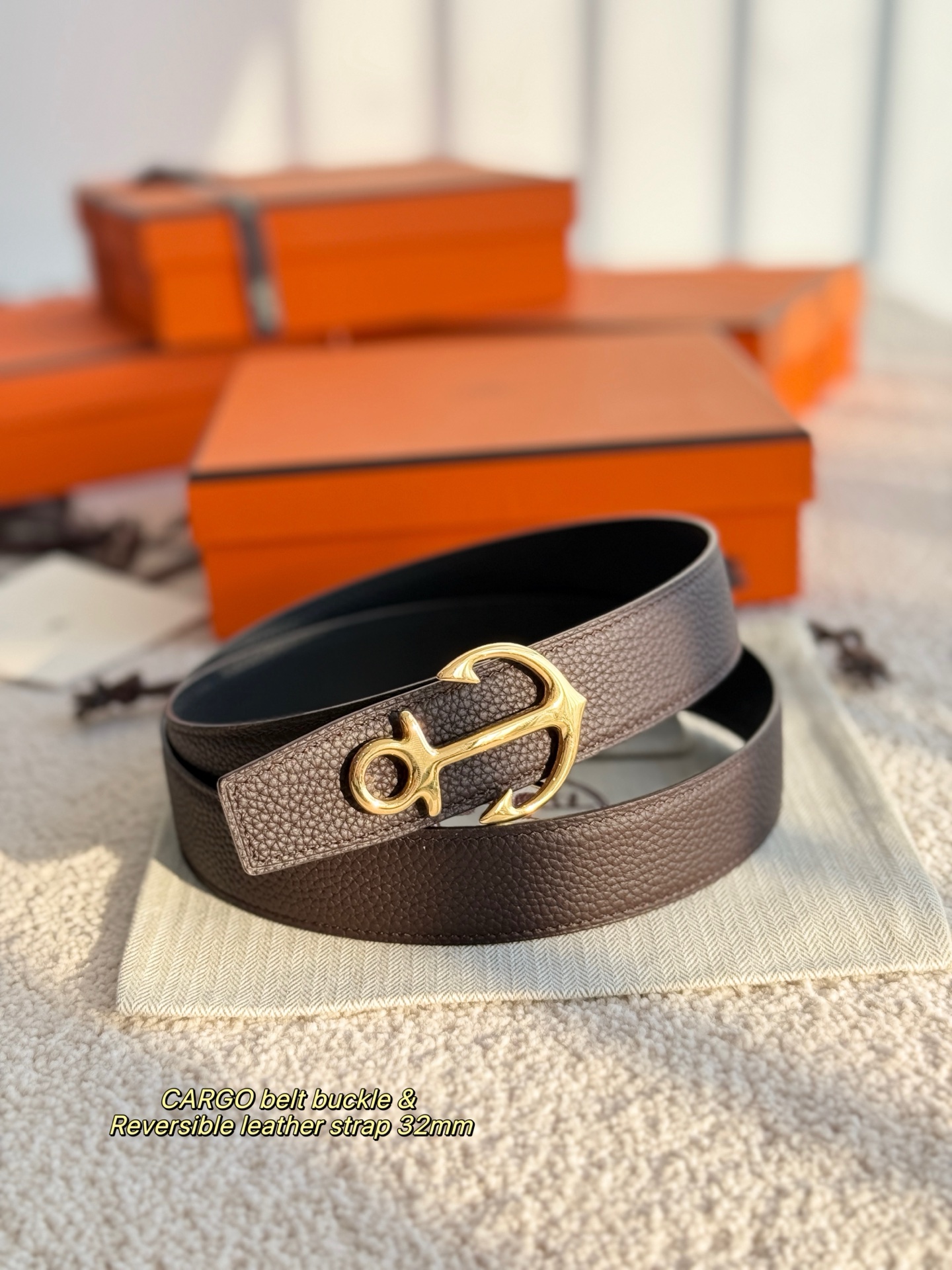 Alaïa Haute Couture Luxury Atelier Designer Belt Tie Accessories 3