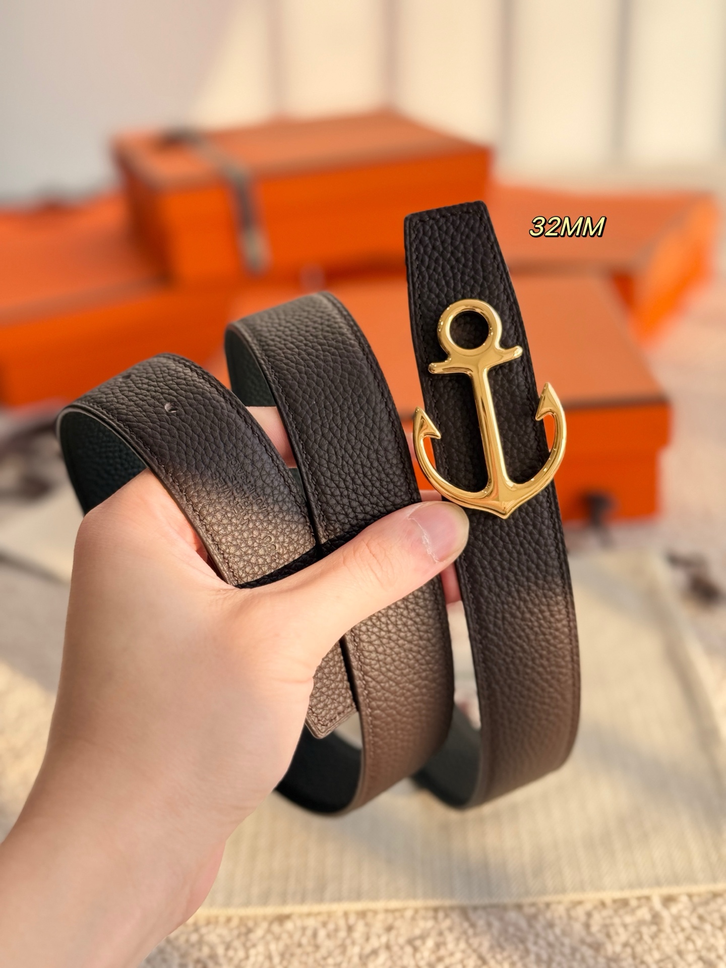 Alaïa Haute Couture Luxury Atelier Designer Belt Tie Accessories 7