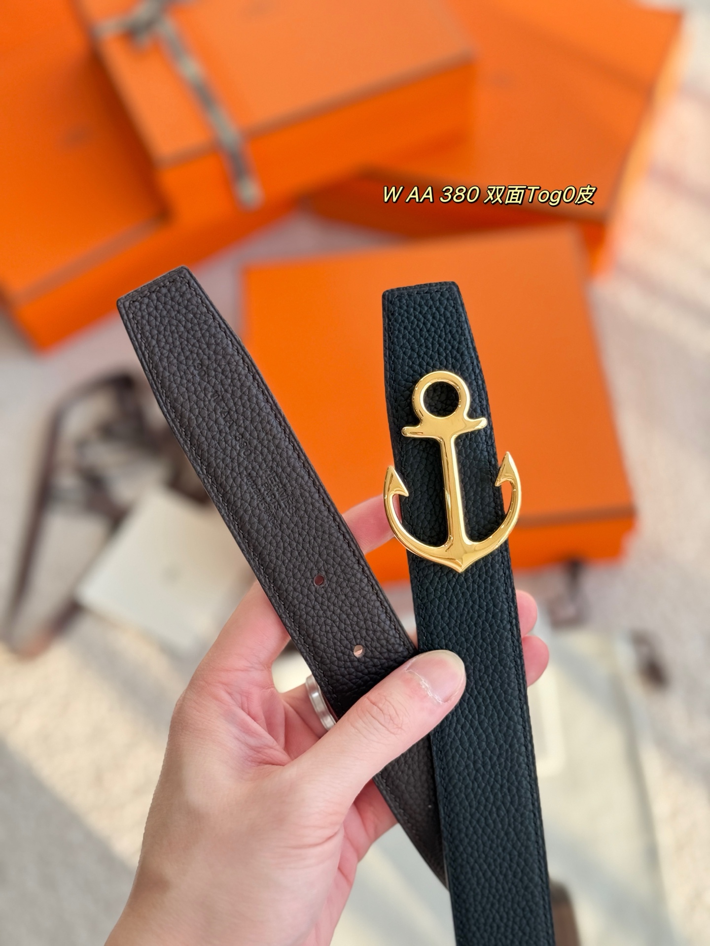 Alaïa Haute Couture Luxury Atelier Designer Belt Tie Accessories 6