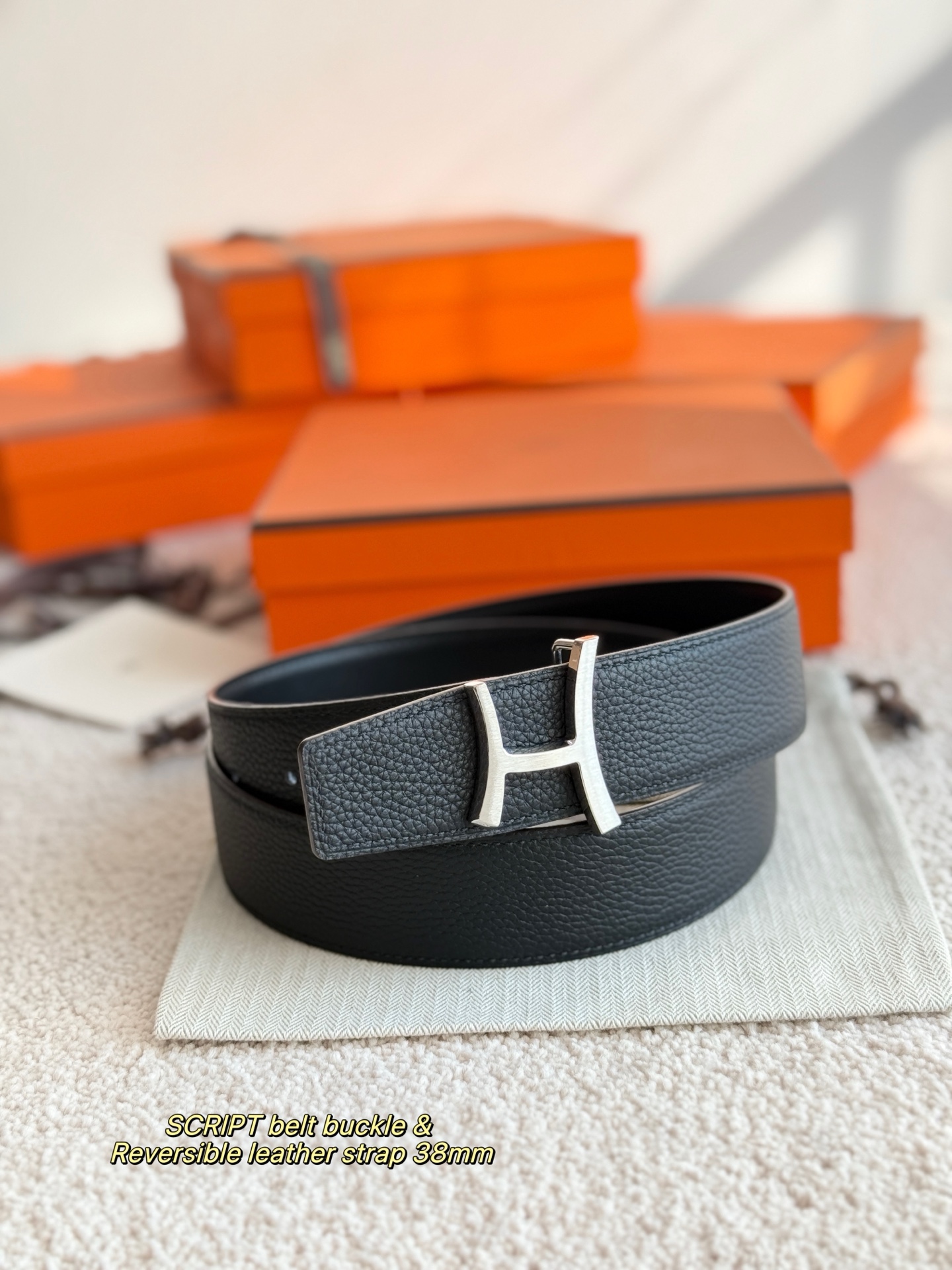 Jacquemus Haute Couture Luxury Atelier Designer Belt Tie Accessories 3