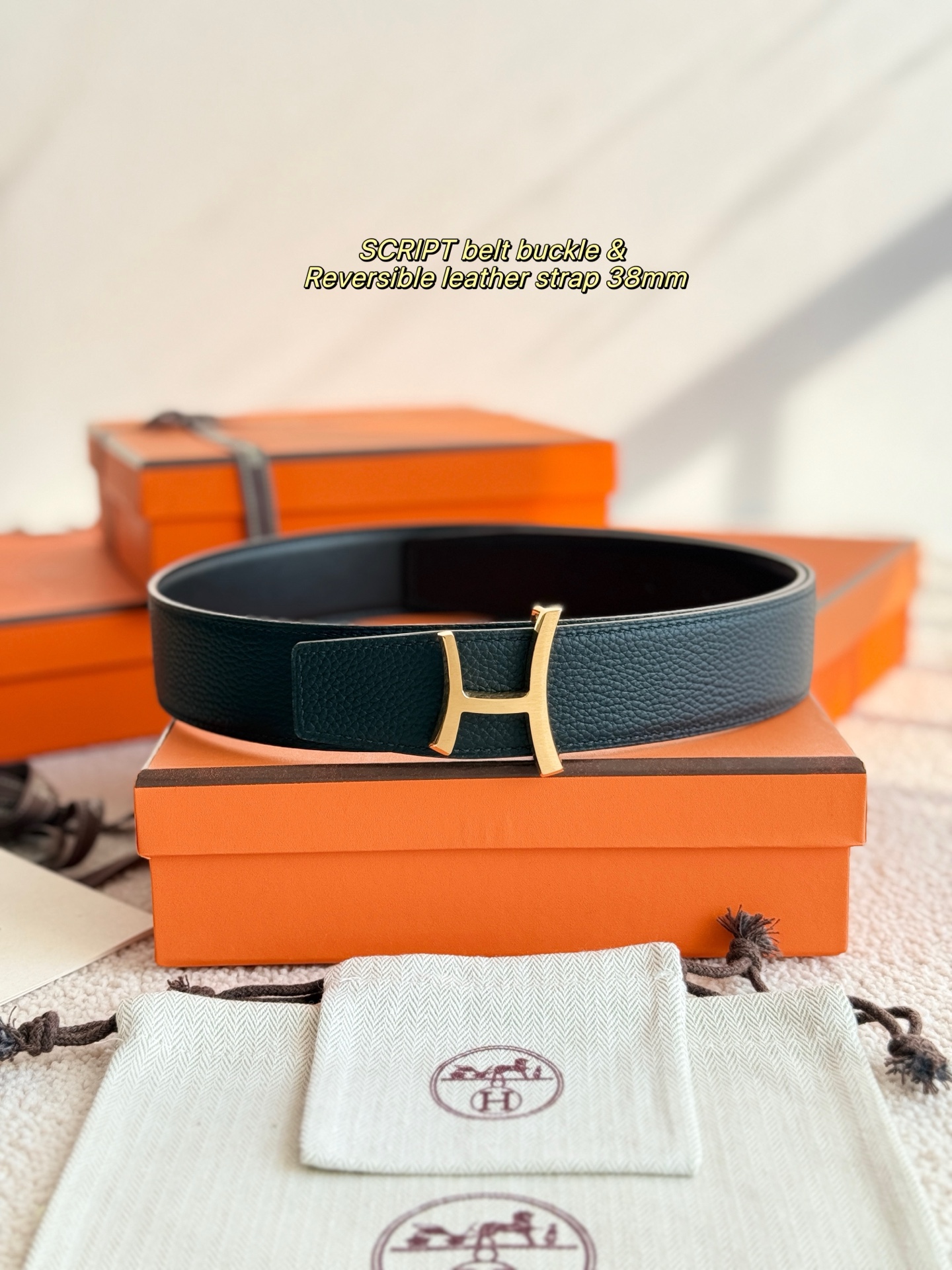 The Row Haute Couture Luxury Atelier Designer Belt Tie Accessories 2
