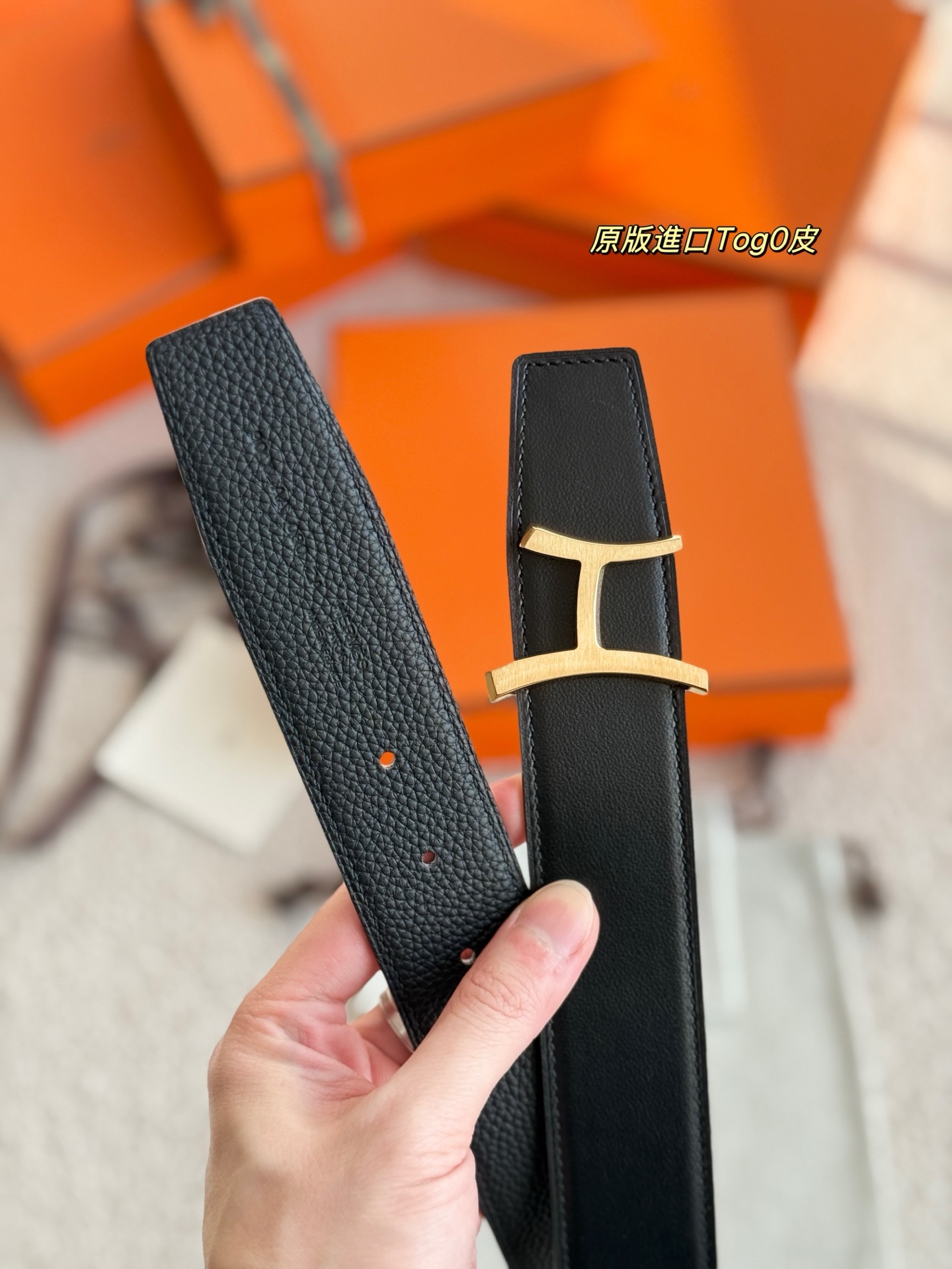 The Row Haute Couture Luxury Atelier Designer Belt Tie Accessories 7
