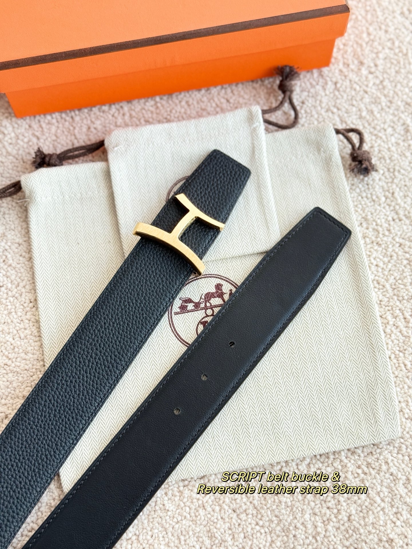 The Row Haute Couture Luxury Atelier Designer Belt Tie Accessories 8