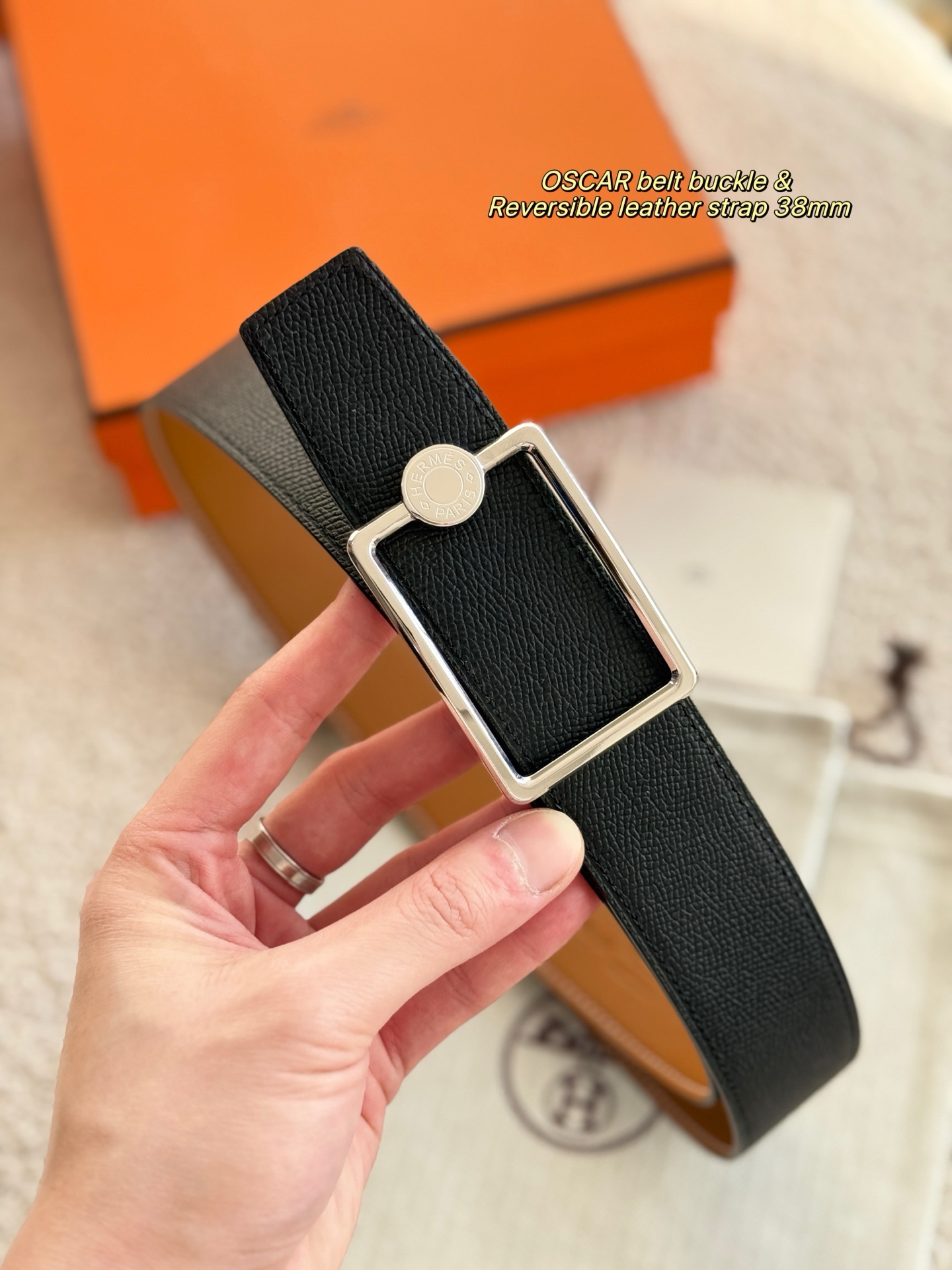 Cartier Haute Couture Luxury Atelier Designer Belt Tie Accessories Ref 2