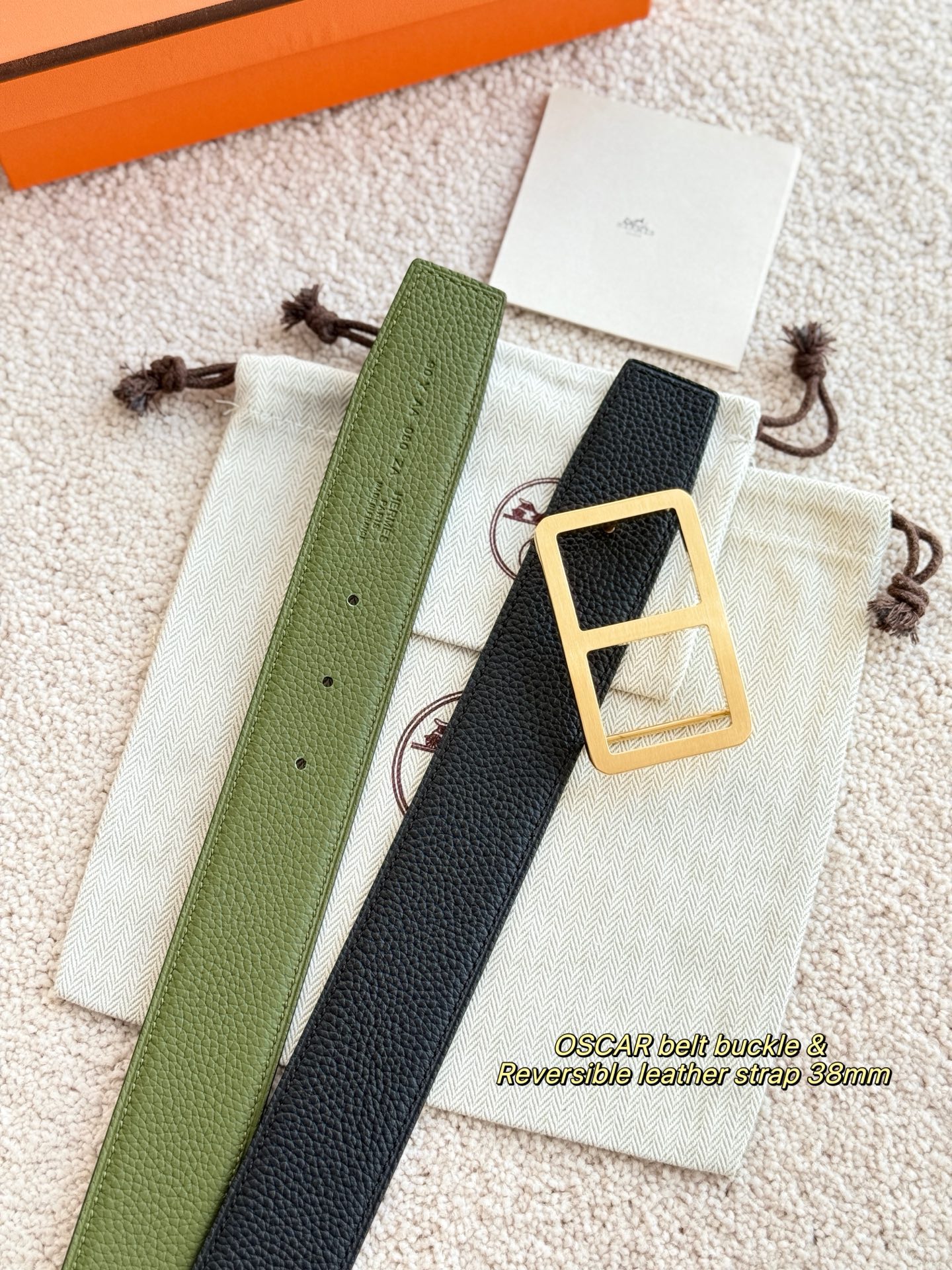 吉米周 Jimmy Choo 高定典藏奢华工坊高定皮带腰带配饰 #83FF205D 2