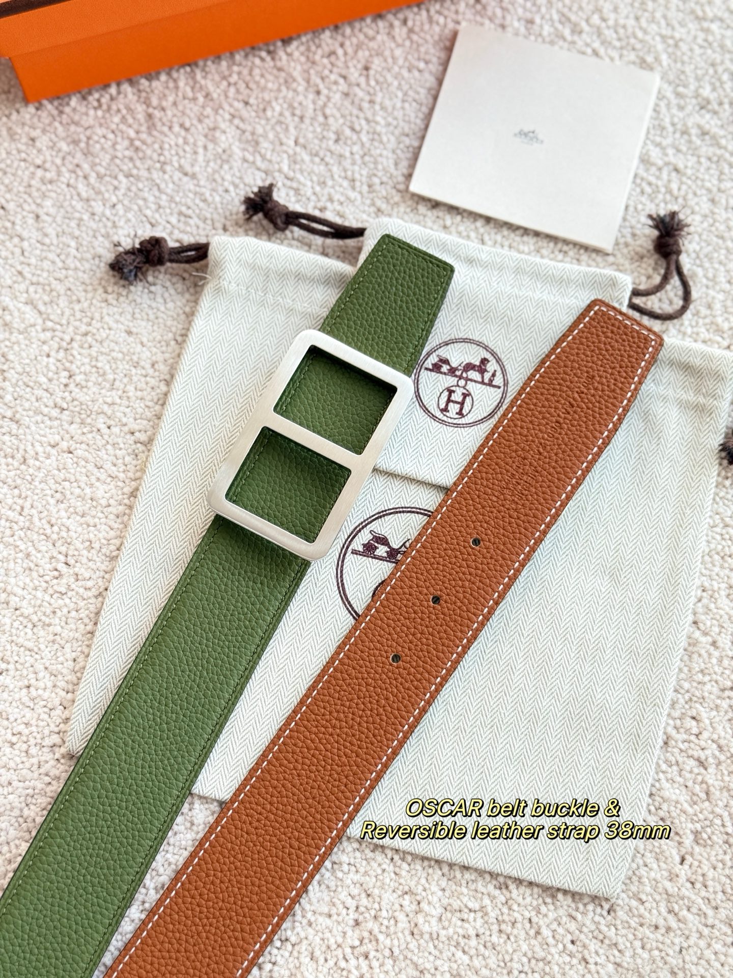 Versace Haute Couture Luxury Atelier Designer Belt Tie Accessories 8