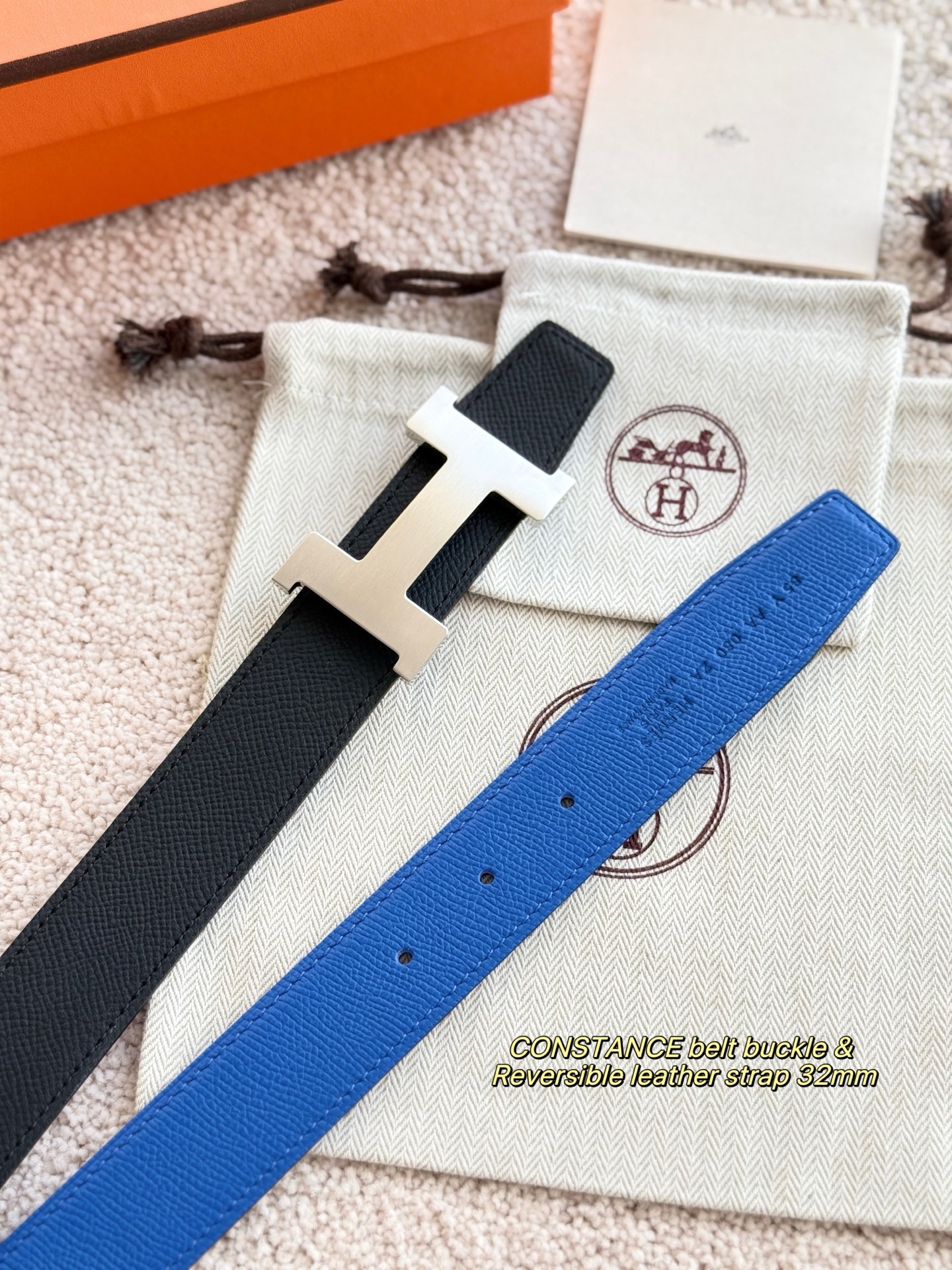 Chanel Luxury Atelier Designer Belt Accessories Ref 5